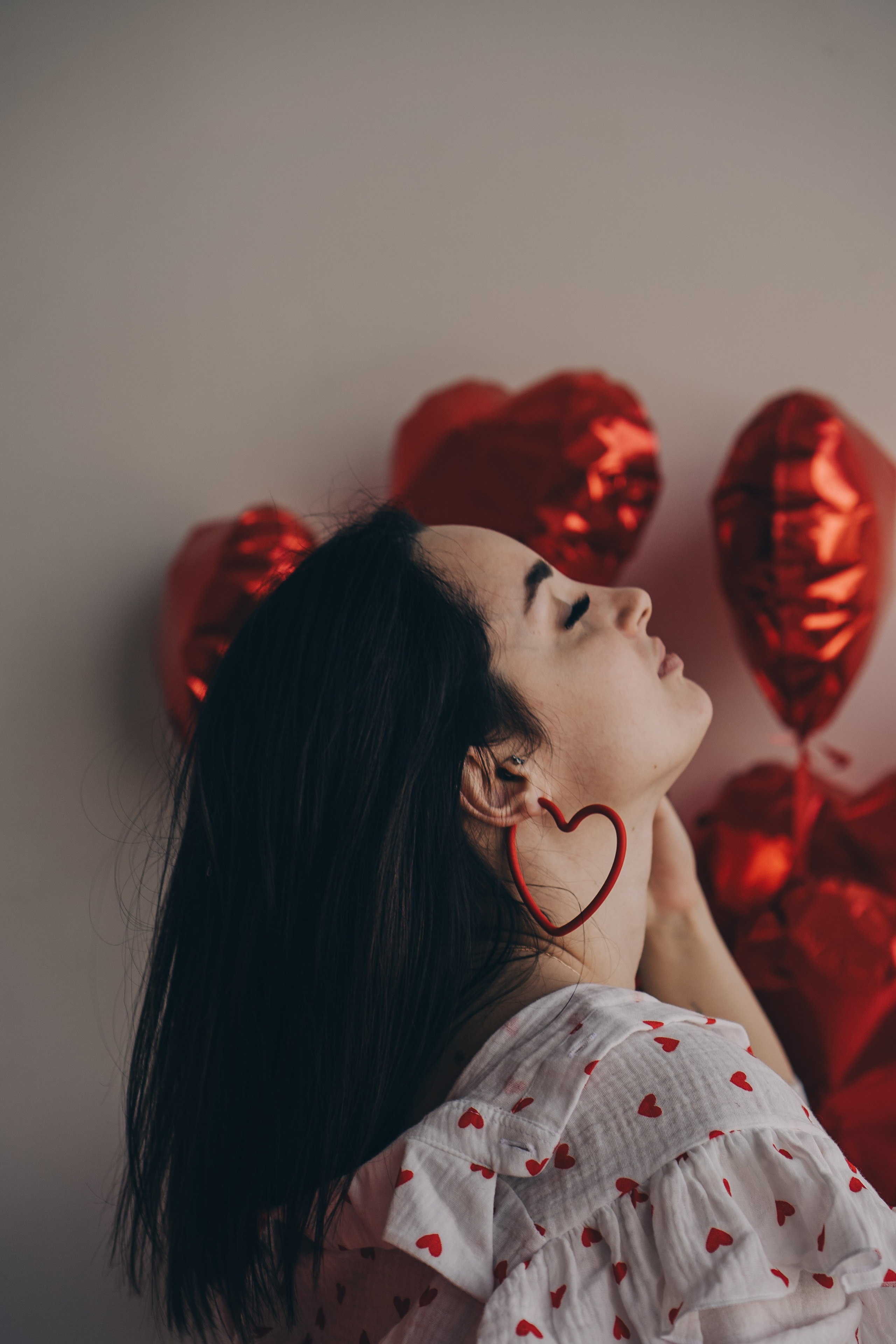 Красные колготки. Профессиональный фотограф, Санкт-Петербург — Виктория Богомолова