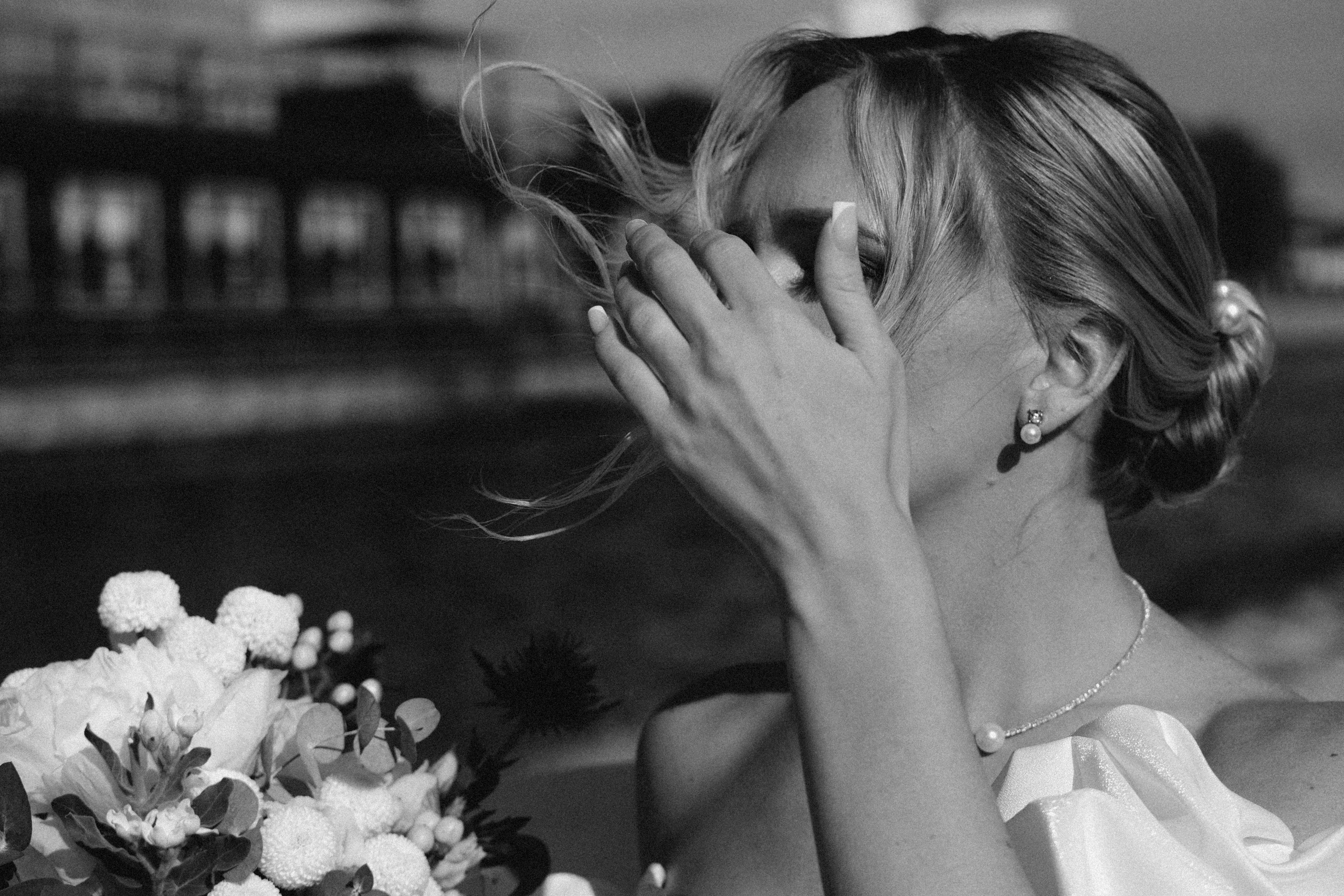 СВАДЕБГНАЯ ПРОГУЛКА ПО КАНАЛ САНКТ-ПЕТЕРБУРГА НА КАТЕРЕ. Профессиональный фотограф, Санкт-Петербург — Виктория Богомолова