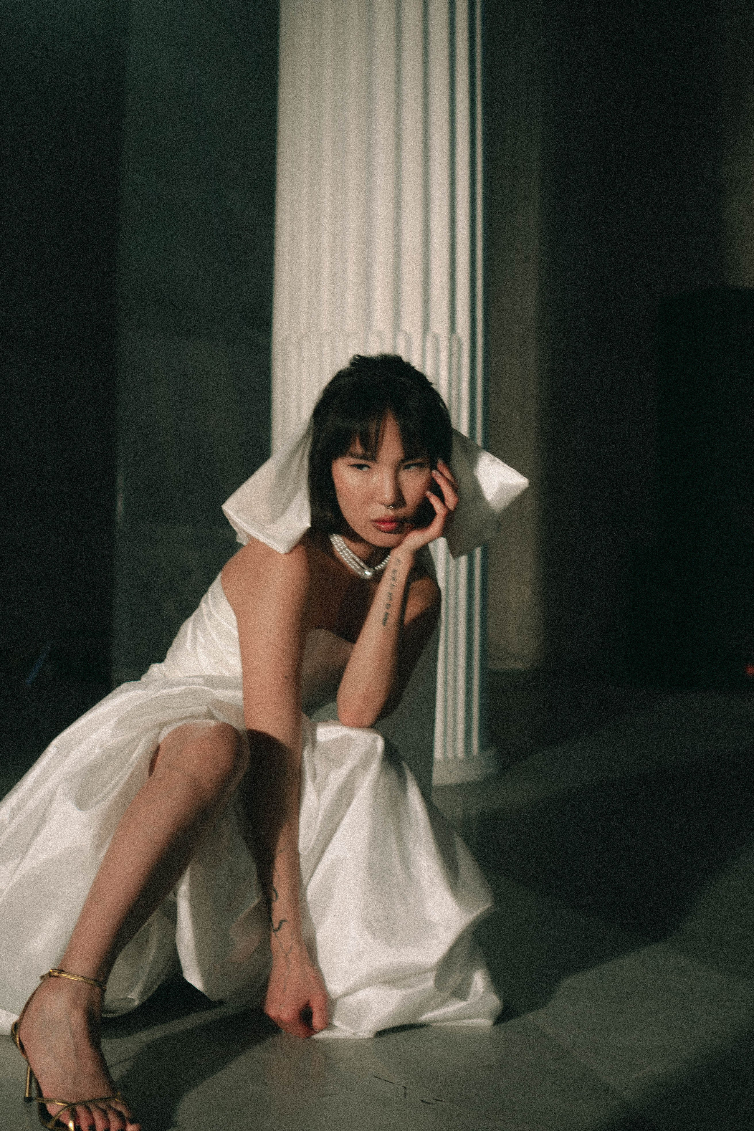 СВАБЕДНАЯ ФОТСЕССИИЯ В ОДНОМ ИЗ ЗАЛОВ НИКОЛАЕВСКОГО ДВОРЦА. Профессиональный фотограф, Санкт-Петербург — Виктория Богомолова