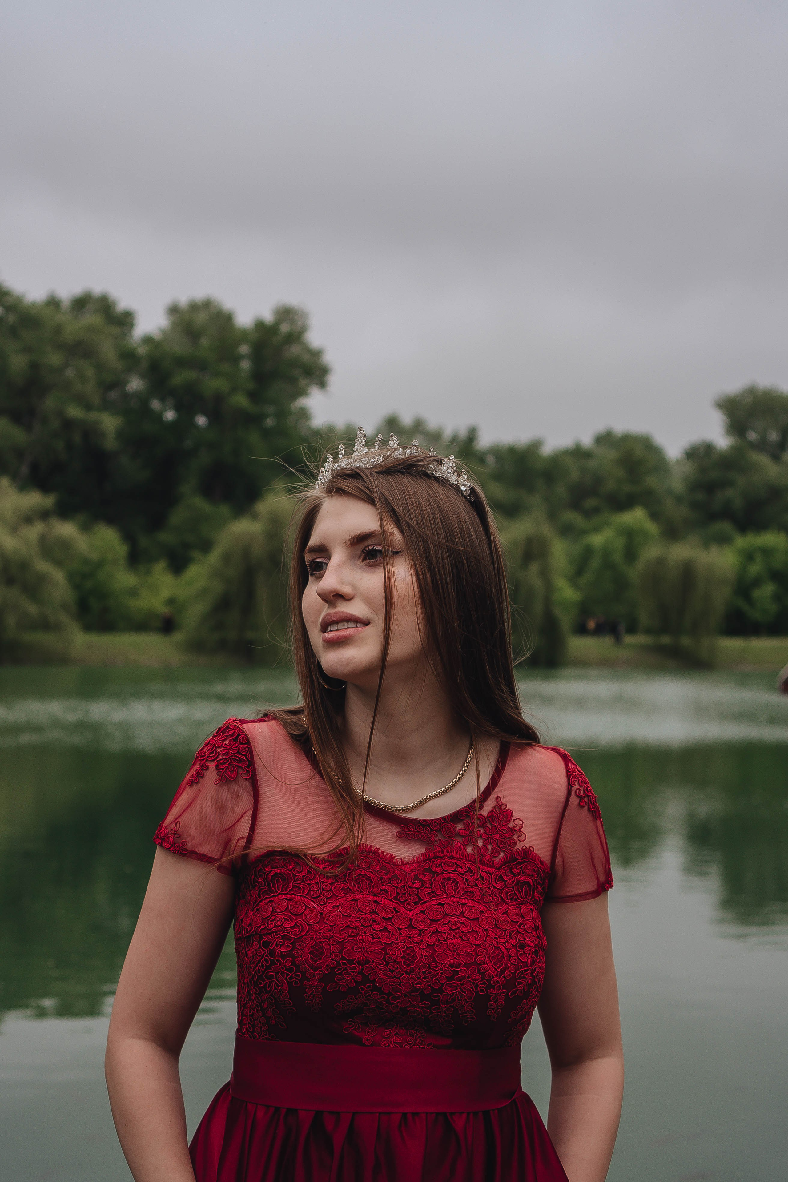 Фотосессия в замке. Профессиональный фотограф, Санкт-Петербург — Виктория Богомолова