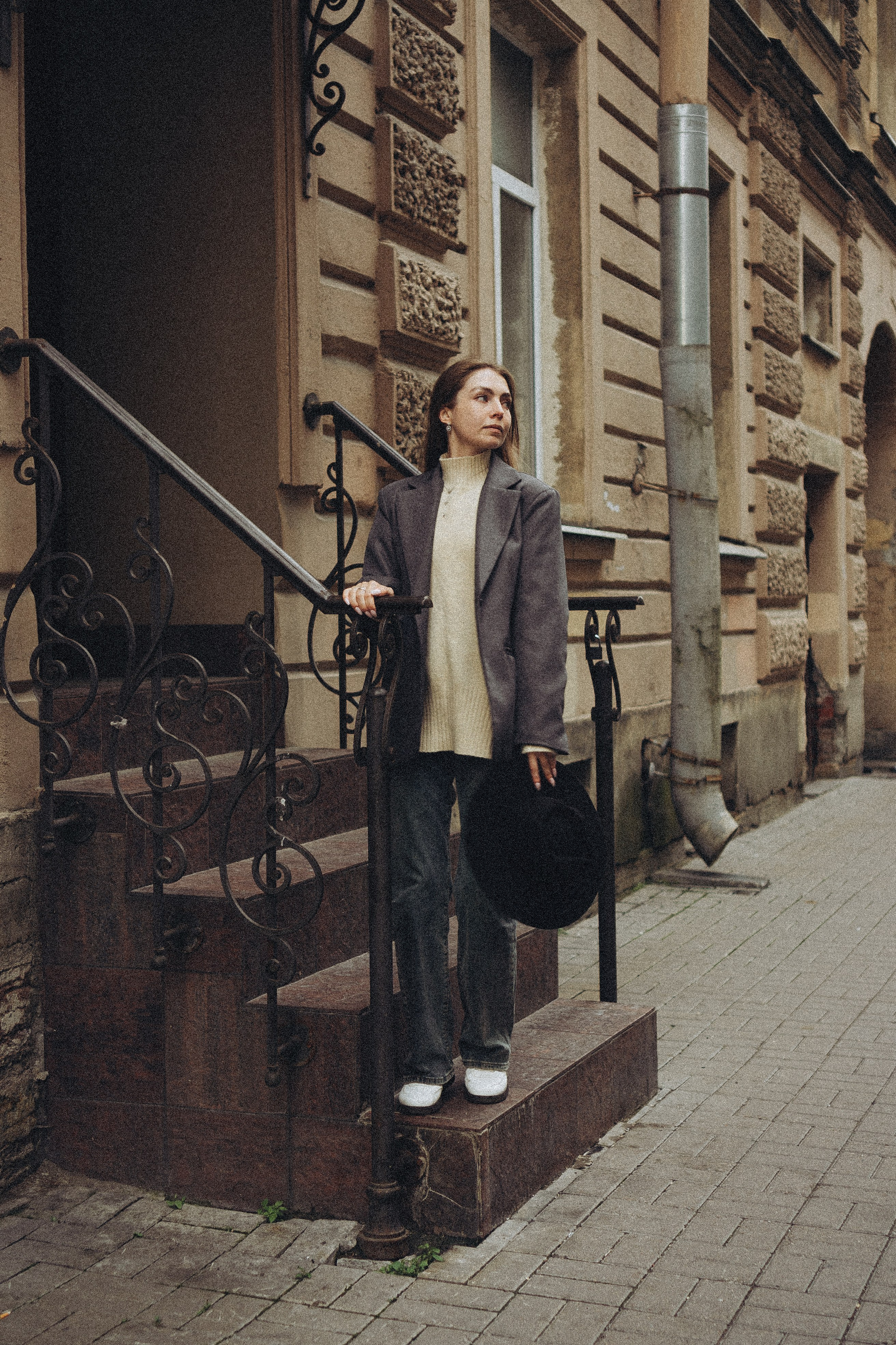 ПРОГУЛКА НА ЧЕРНЫШЕВСКОЙ. Профессиональный фотограф, Санкт-Петербург — Виктория Богомолова