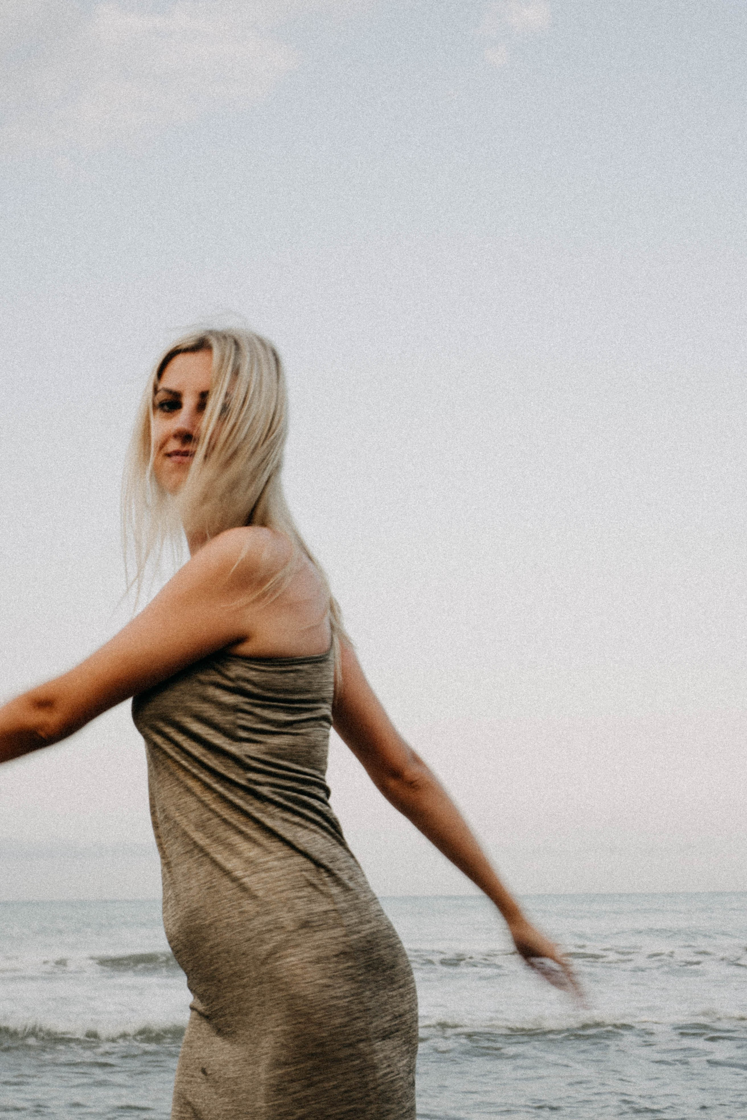 Море. Профессиональный фотограф, Санкт-Петербург — Виктория Богомолова