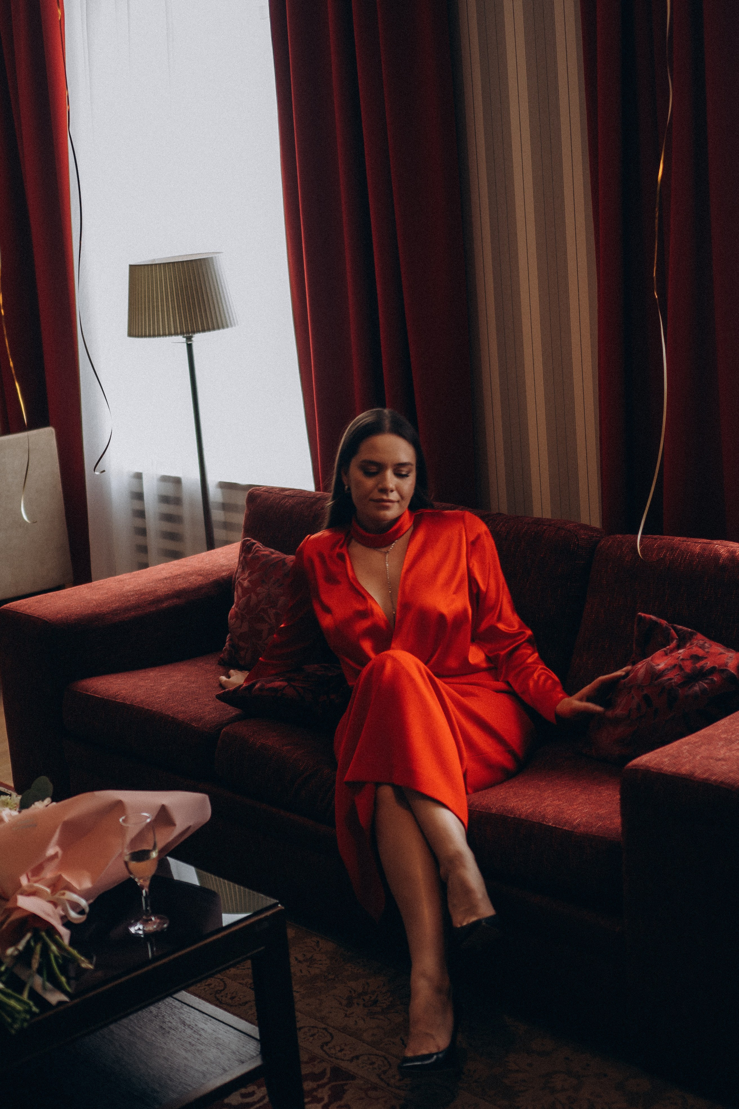 ДЕНЬ РОЖДЕНИЯ. Профессиональный фотограф, Санкт-Петербург — Виктория Богомолова