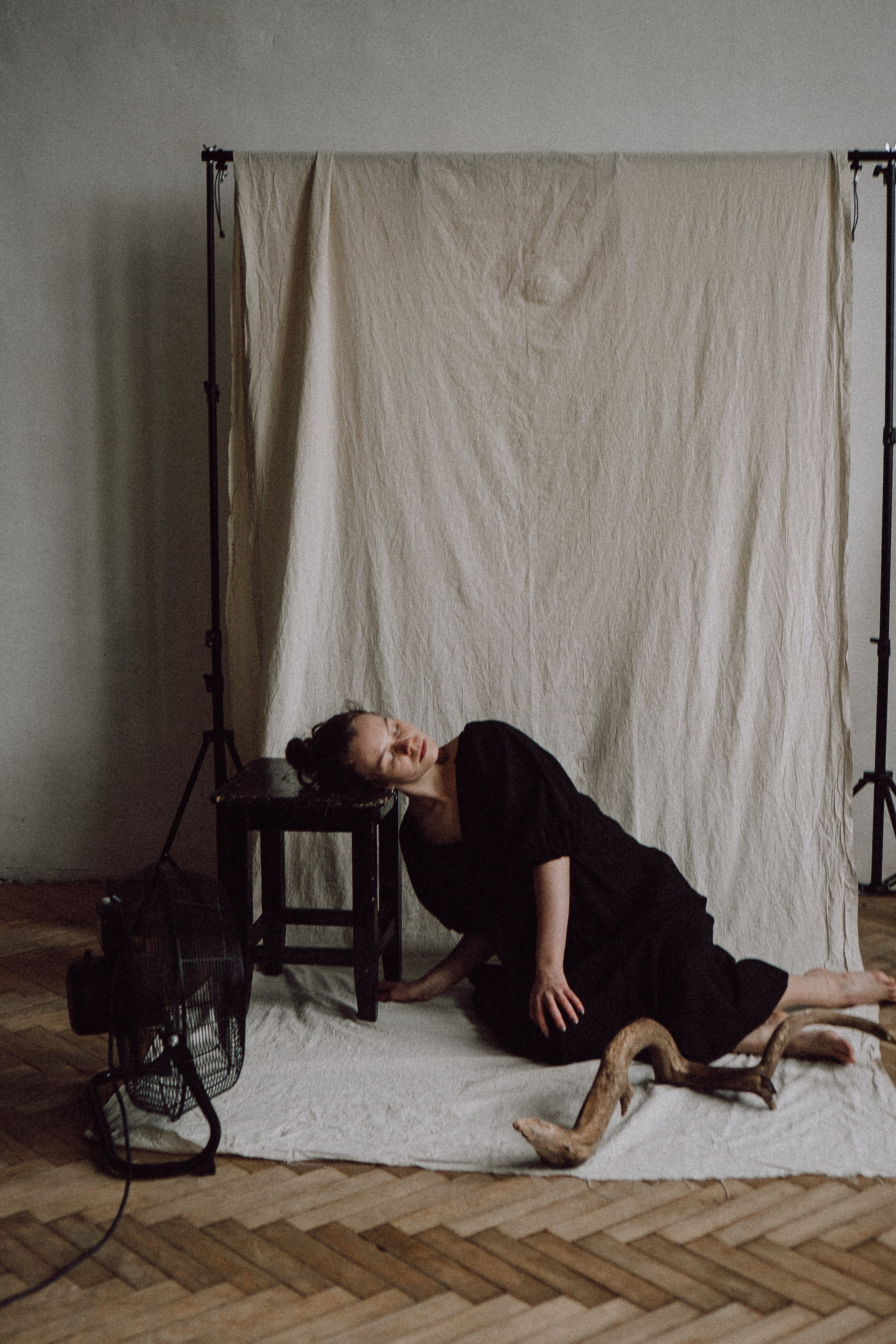 СТУДИЙНАЯ. Профессиональный фотограф, Санкт-Петербург — Виктория Богомолова