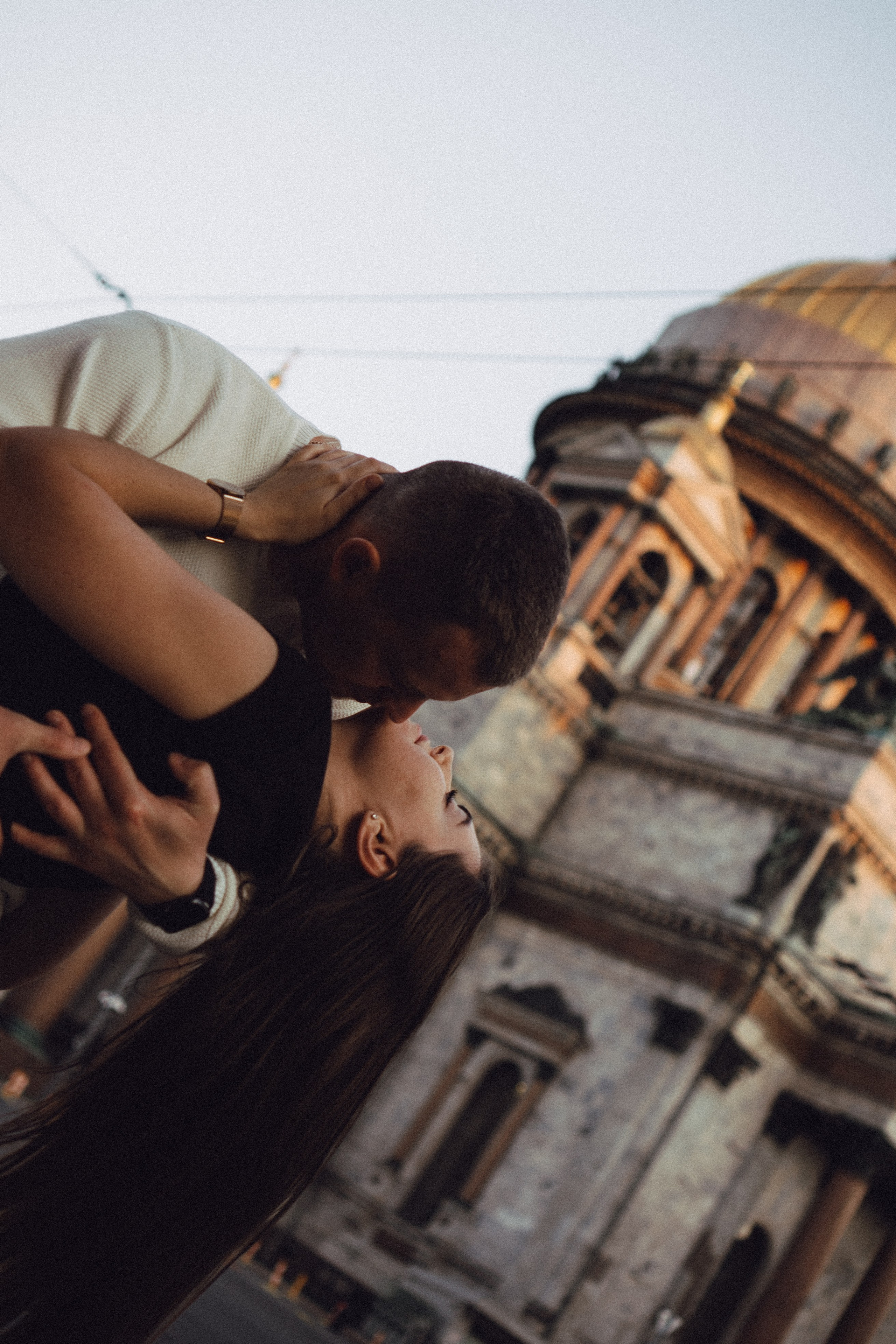 ПРОГУЛКА ПО ПИТЕРУ НА РАССВЕТЕ. Профессиональный фотограф, Санкт-Петербург — Виктория Богомолова