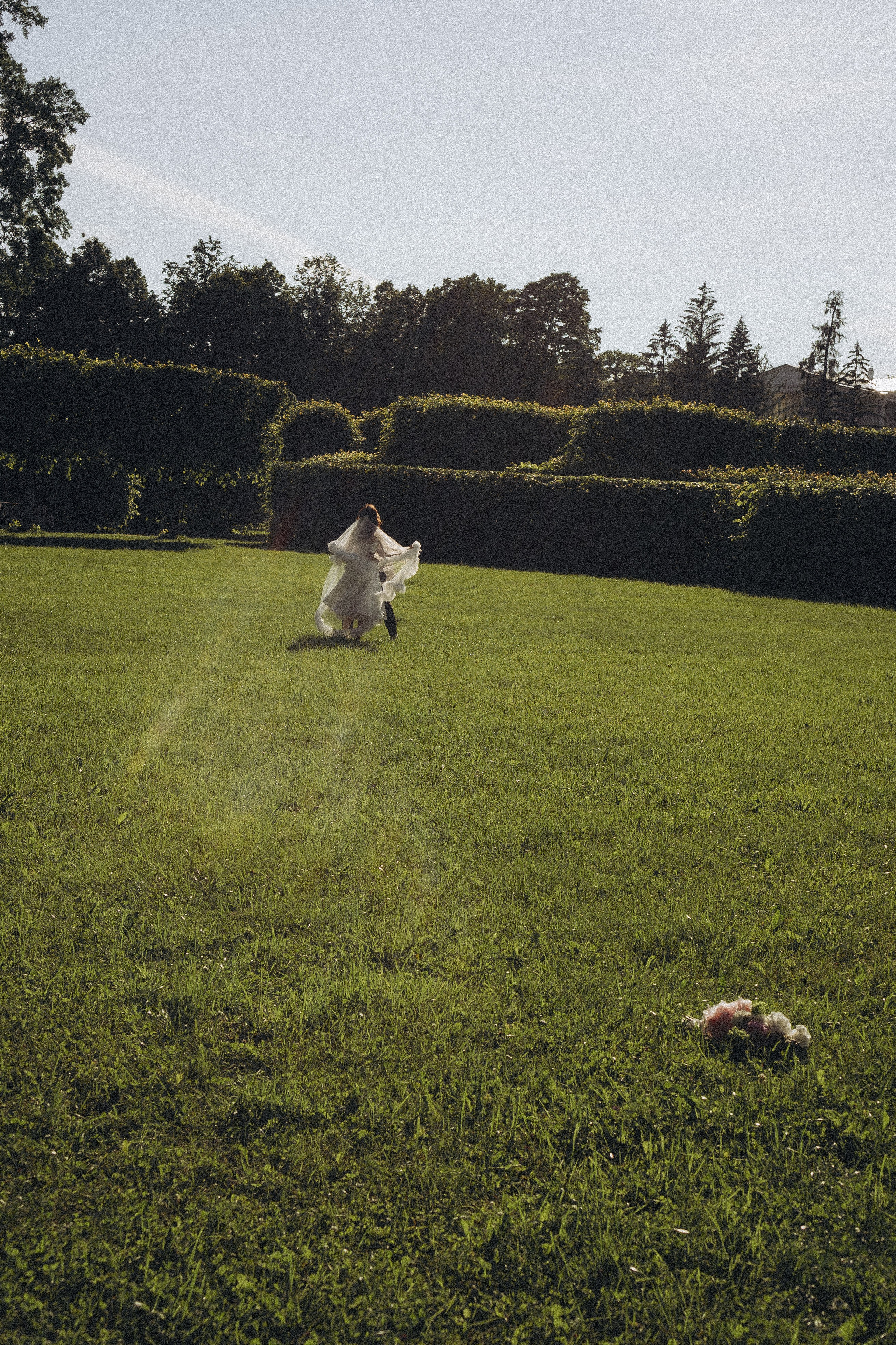 СВАДЕБНАЯ ФОТОСЕСИСИЯ В ГОРОДЕ ПУШКИН. Профессиональный фотограф, Санкт-Петербург — Виктория Богомолова