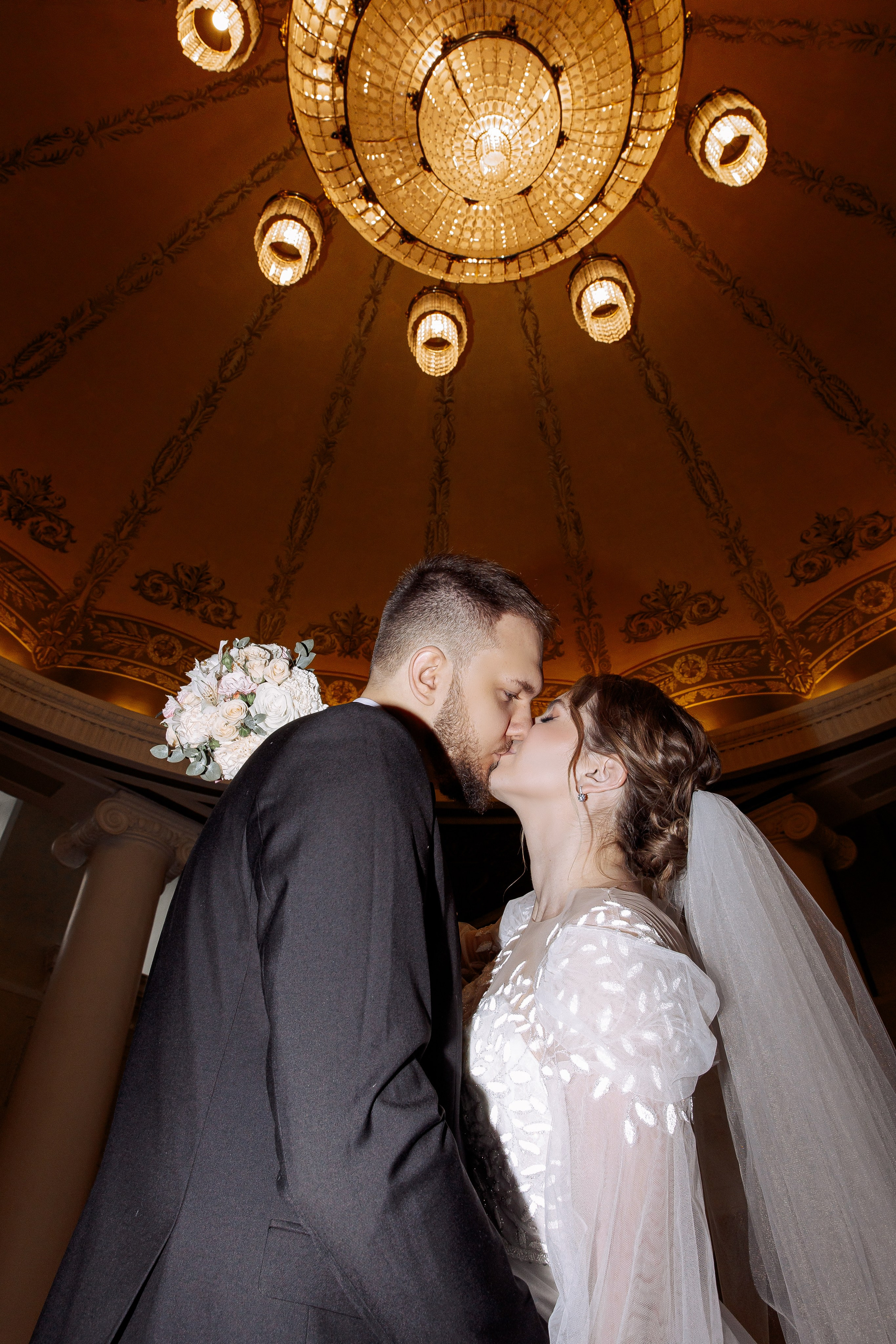 Владислава и Никита. Свадебный и семейный фотограф в Челябинске Юлия Ишимова