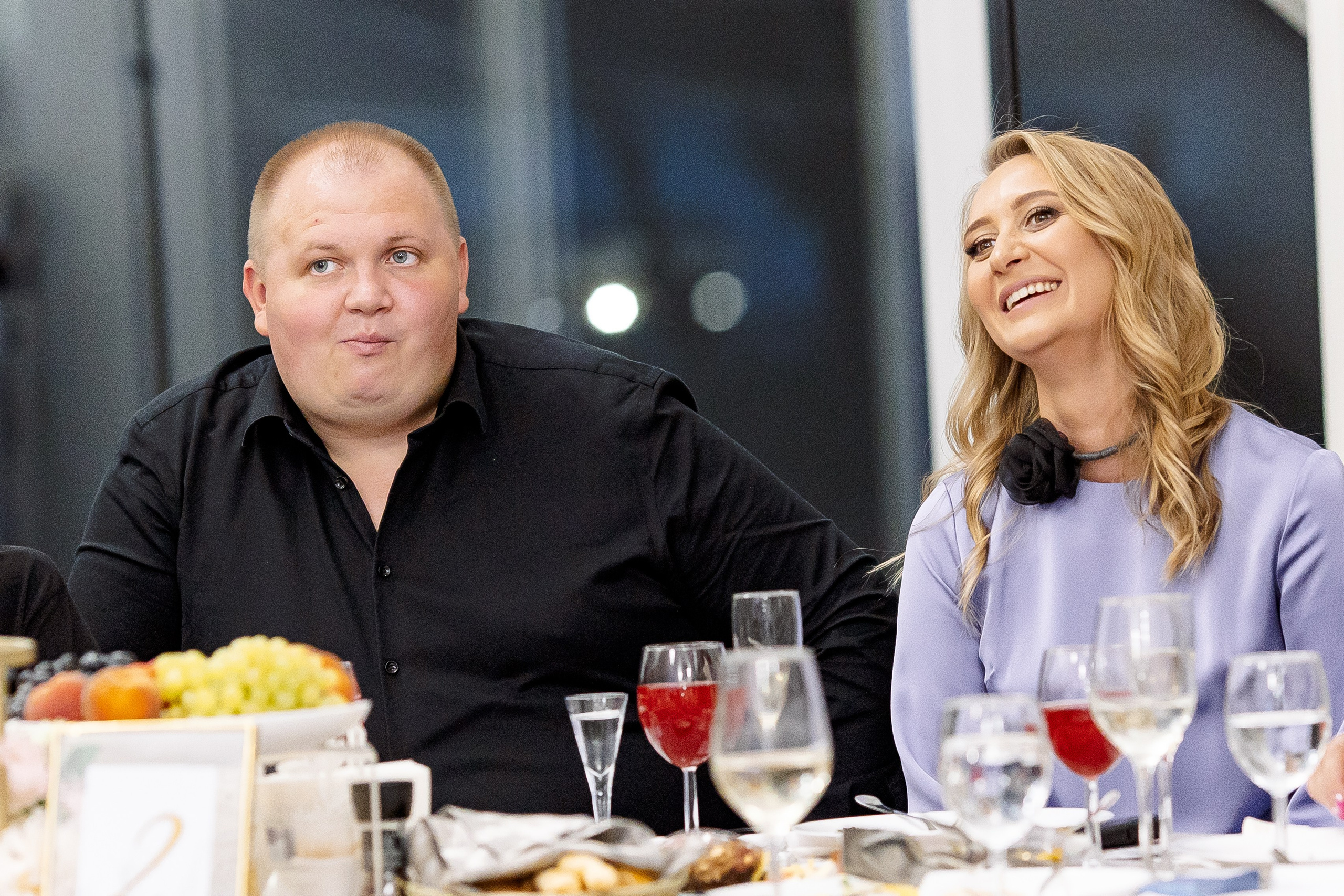 Станислав и Марина. Свадебный и семейный фотограф в Челябинске Юлия Ишимова