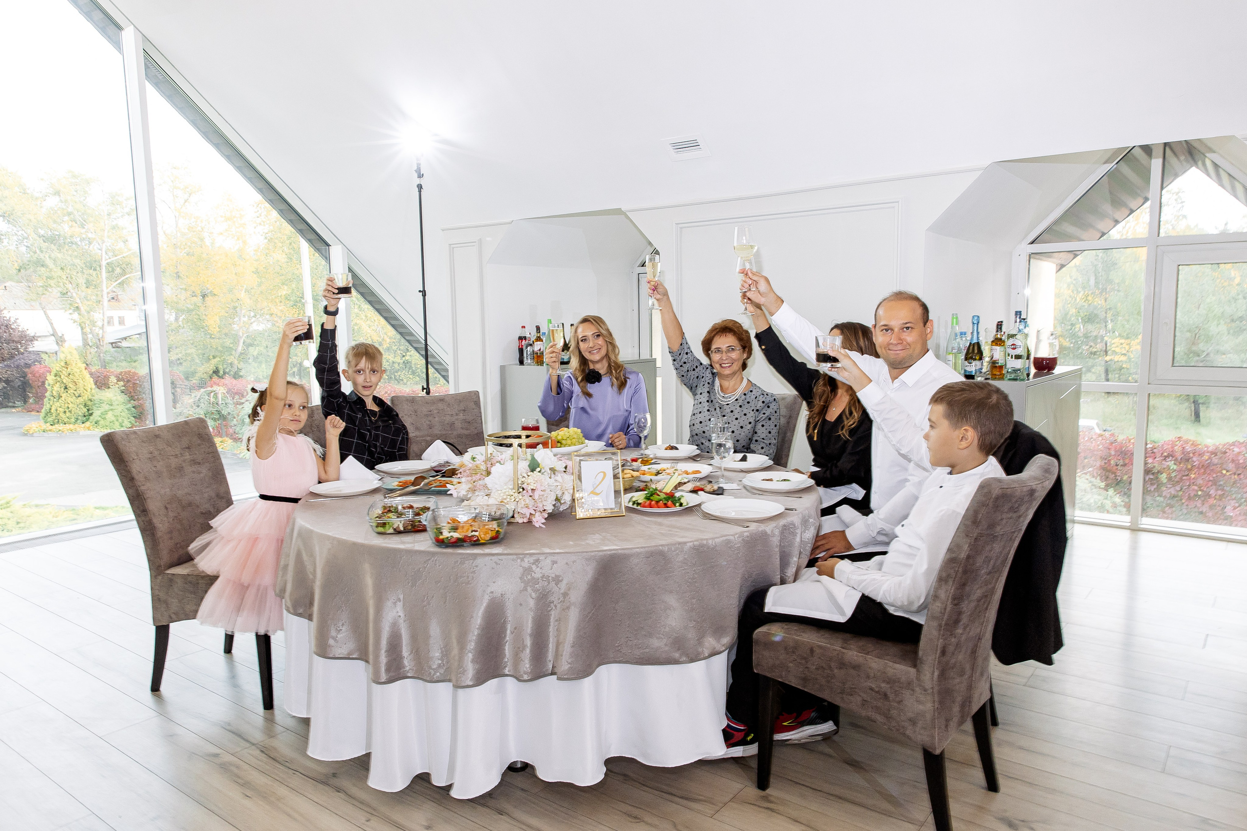 Станислав и Марина. Свадебный и семейный фотограф в Челябинске Юлия Ишимова