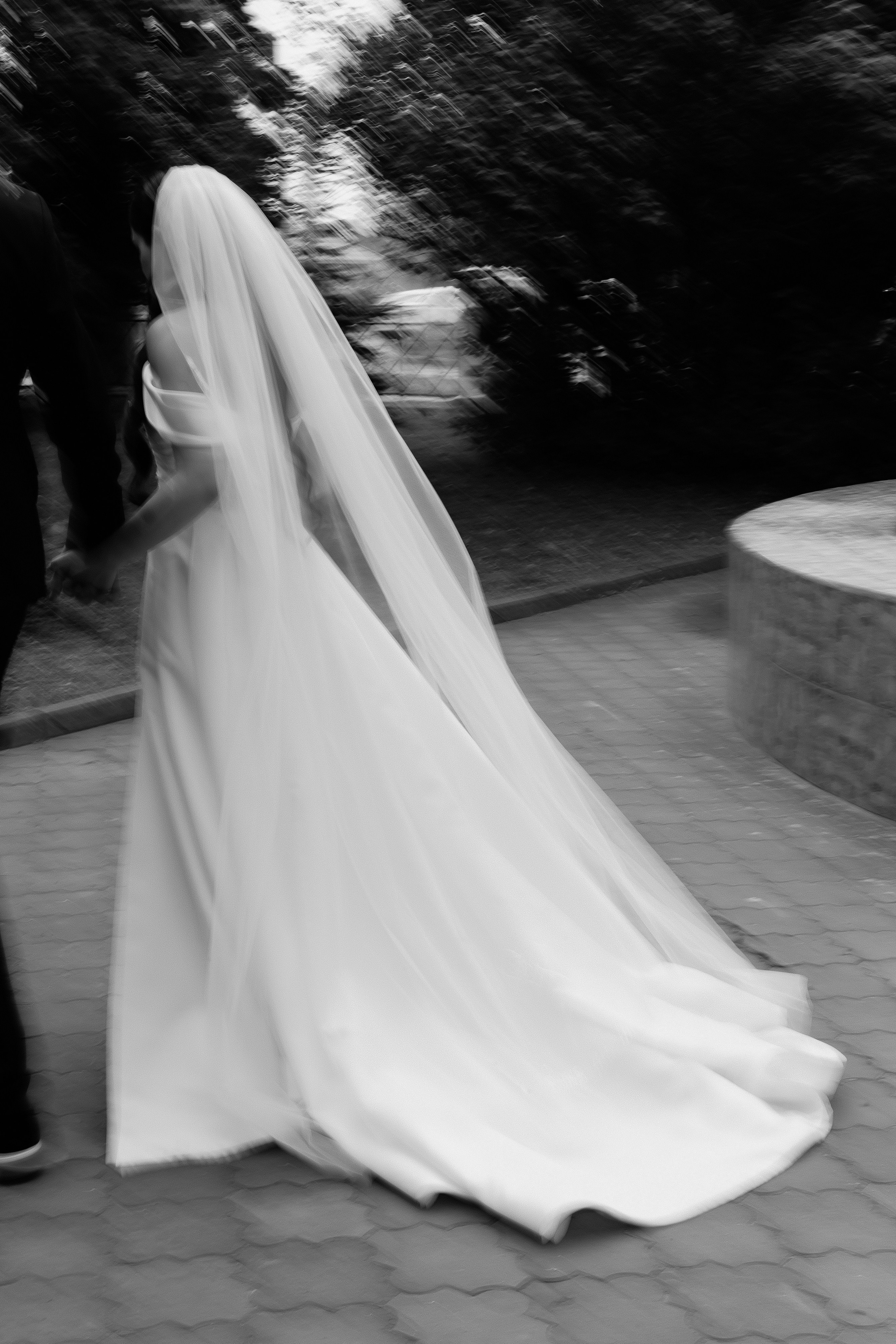 Роспись и съемка на откосе — Фатима и Кирилл. Свадебный фотограф в Нижнем Новгороде Генеральская Ира