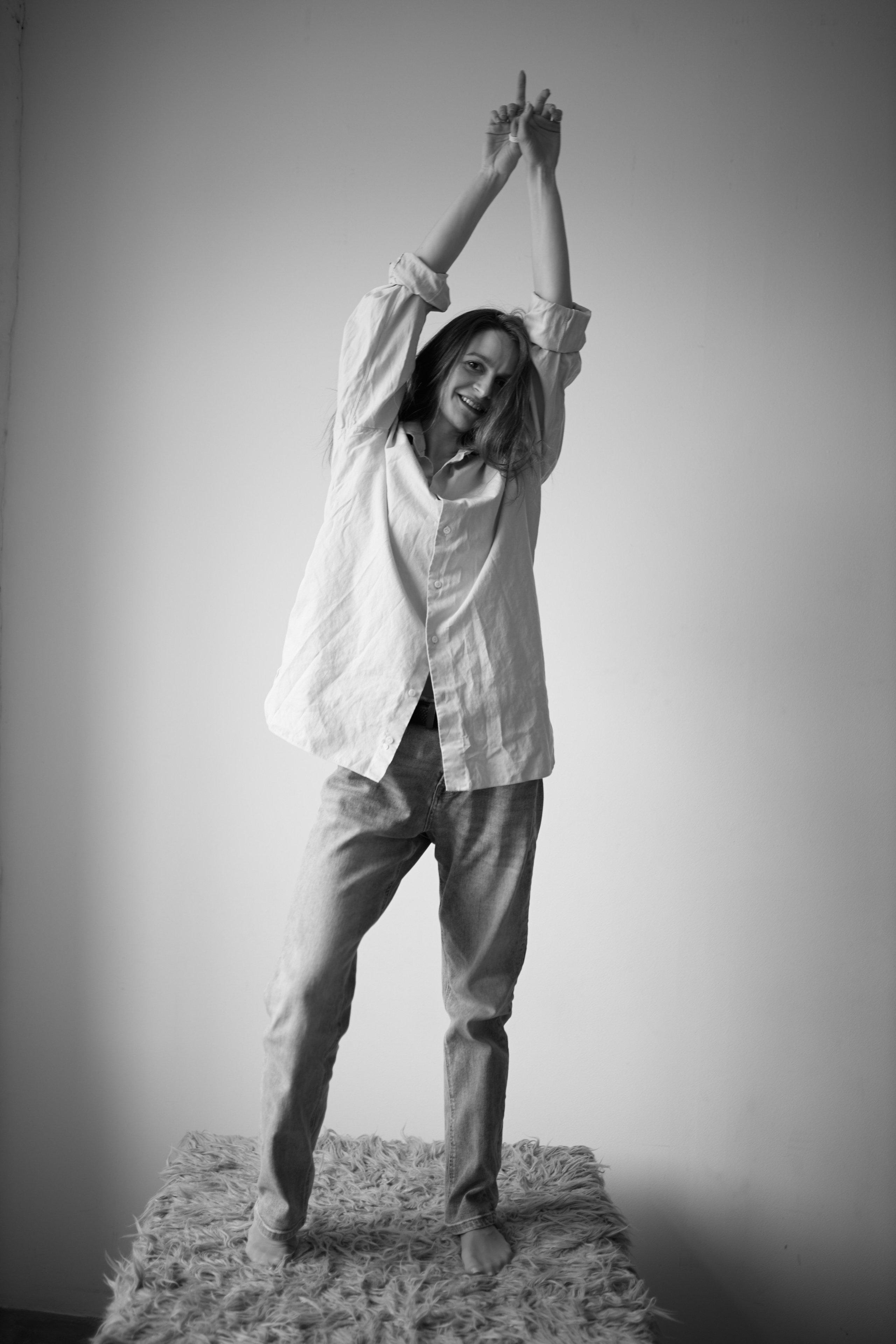 Екатерина. Фотограф Андрей Стариков