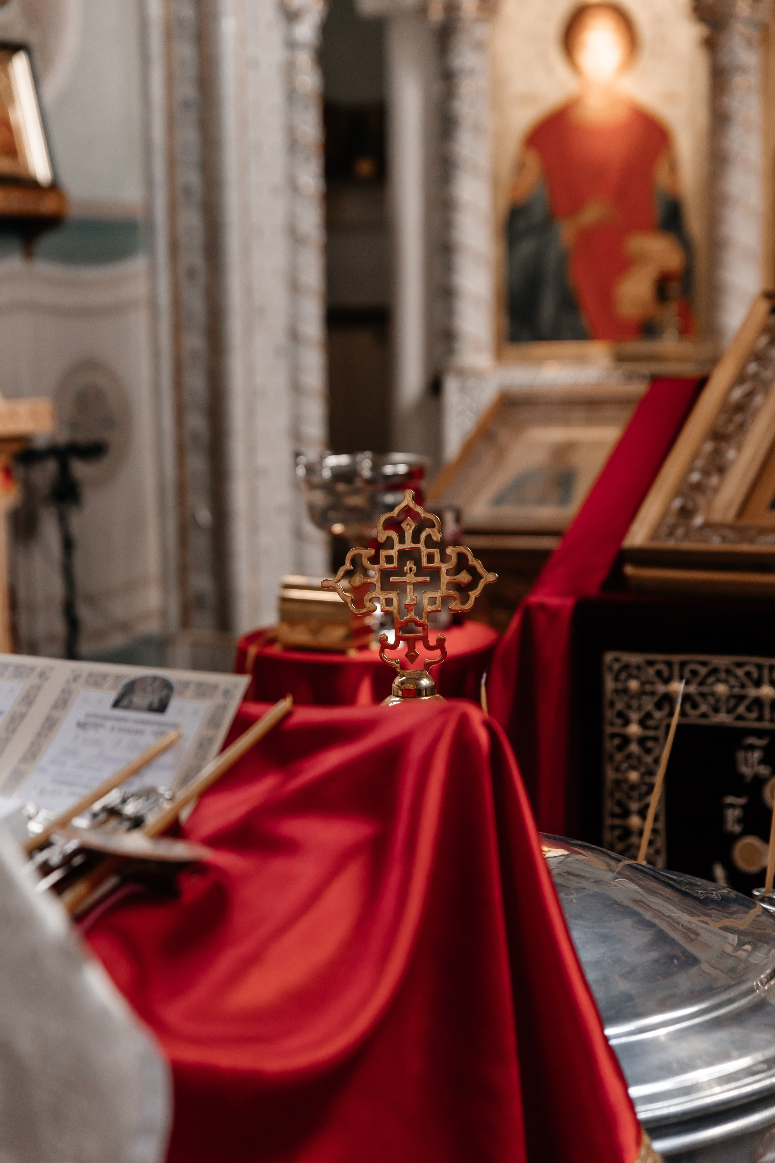 Крещение Леши. Семейный фотограф Минск Усова Ольга