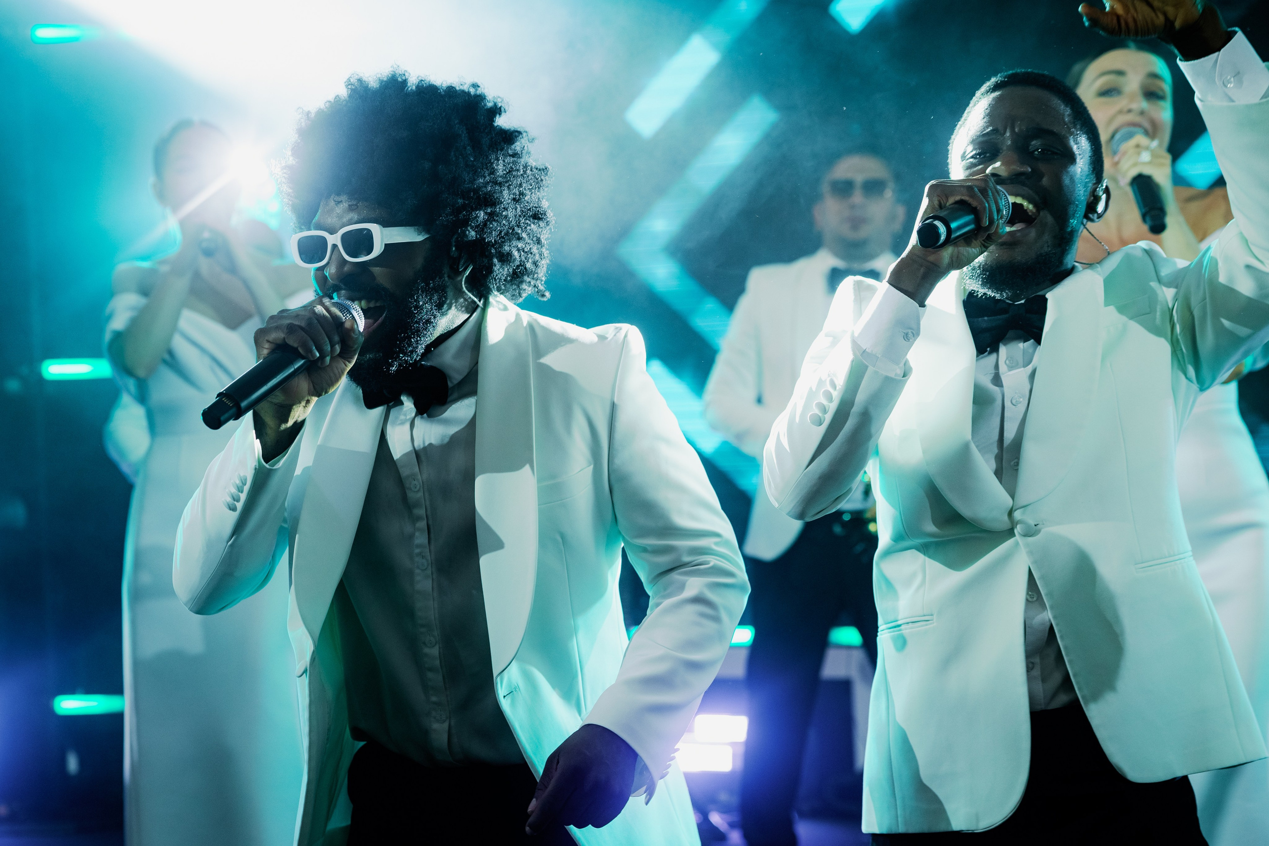 Репортажное портфолио. Фотограф Сергей Ловырев