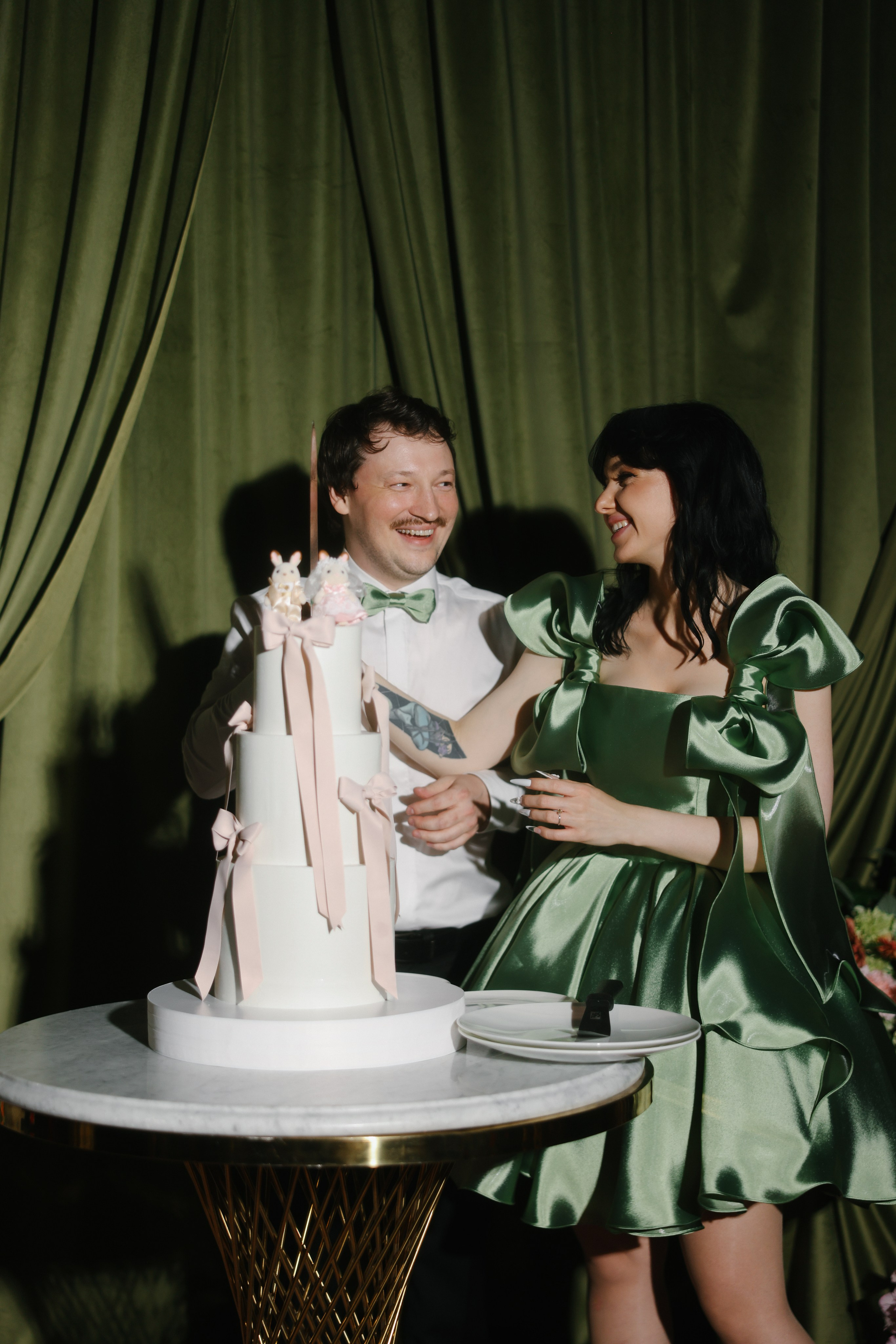 Labuba lovers. Свадебный фотограф Светлана Кот | Москва