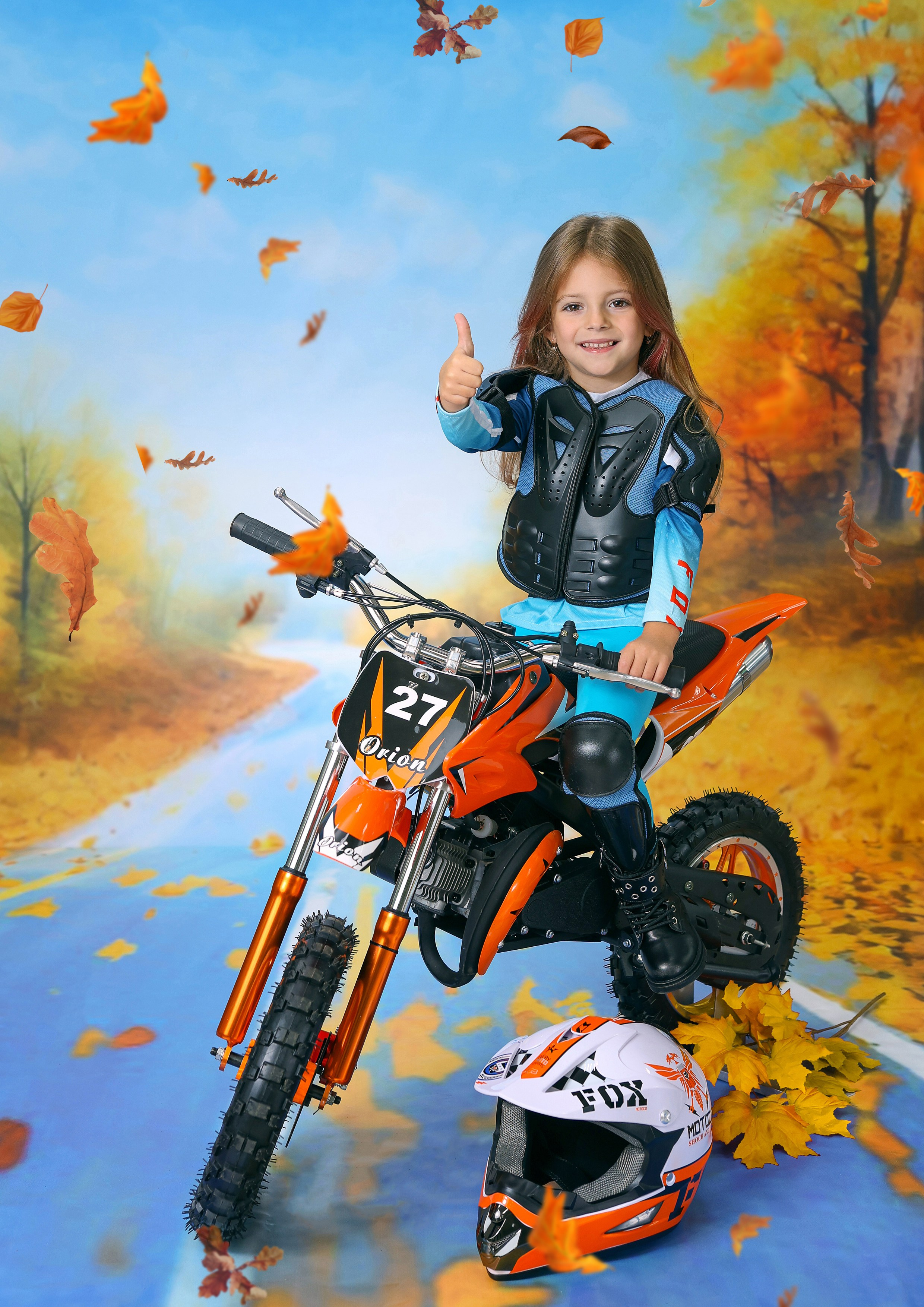 Фотосессия «Погнали» 2024. Фотограф в детский сад Елена Колчева Новокузнецк