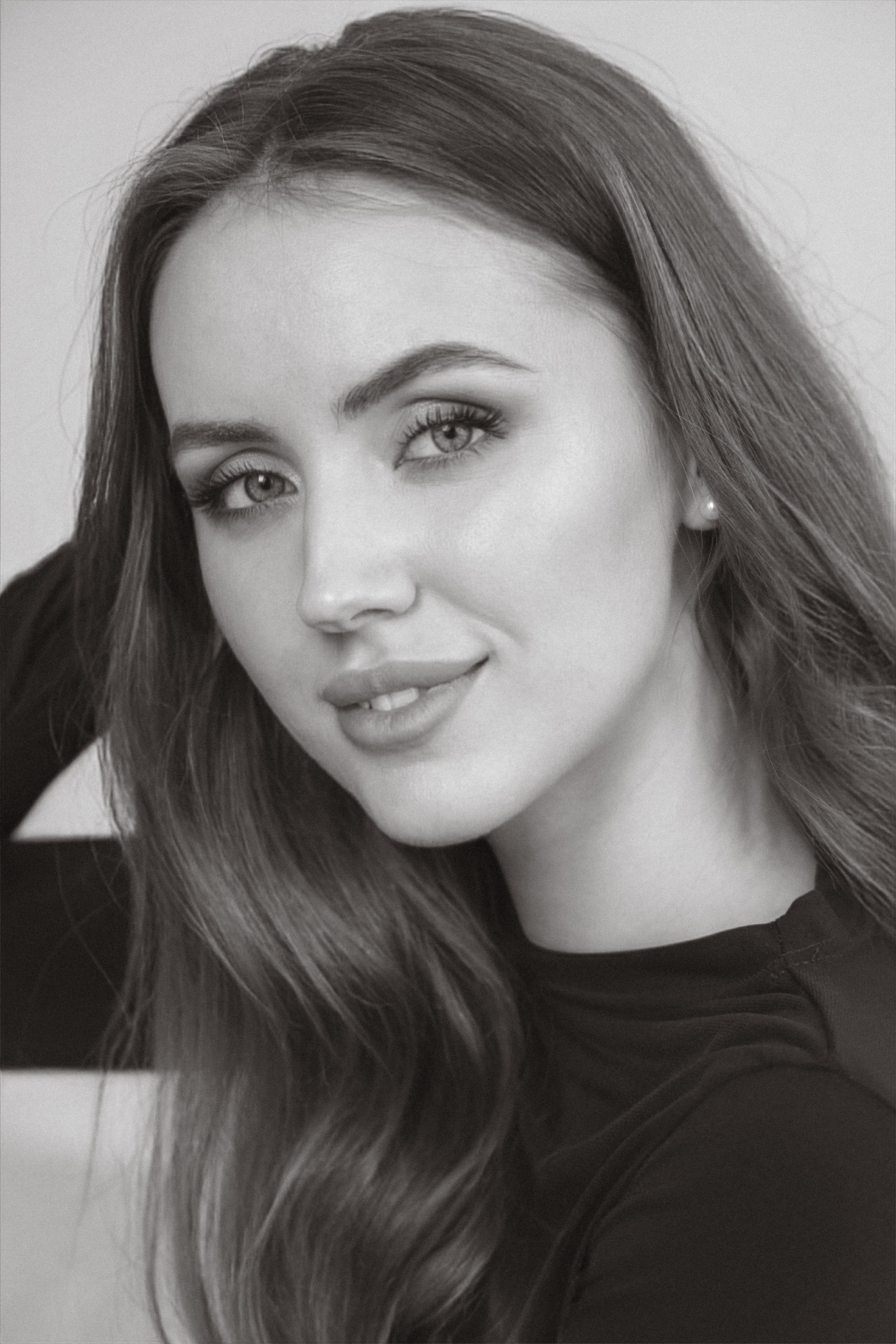 Элина | Портреты. Iva_lia