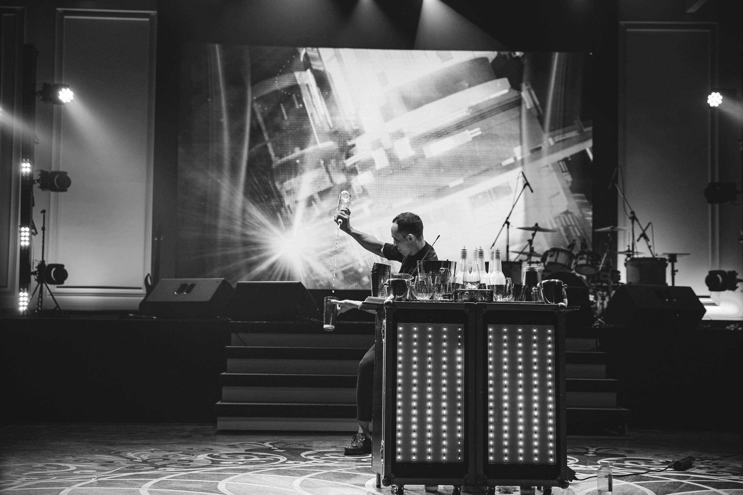 Корпоратив Мостоотряд-47