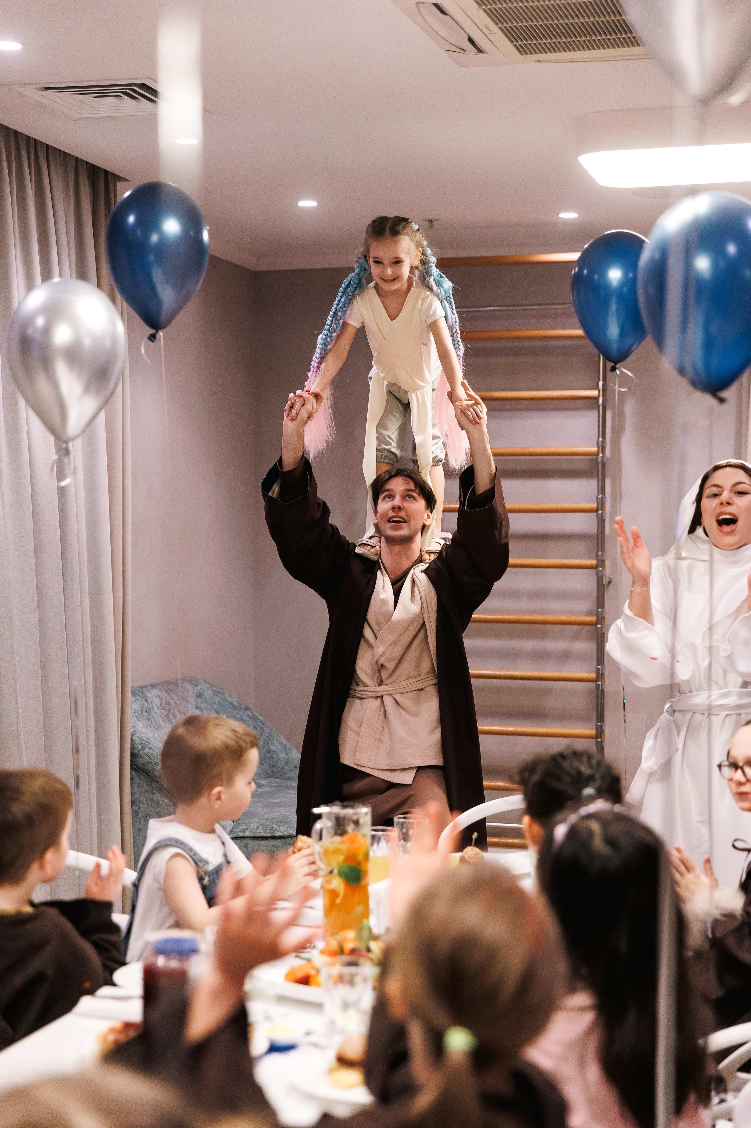 День Рождения Анны