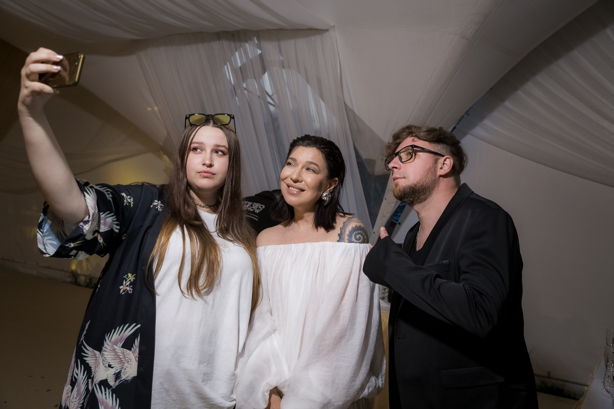 Частный Юбилей Наталья Москоу Кантри Клаб. Репортажный Фотограф Александр Назаров. Москва и М.О