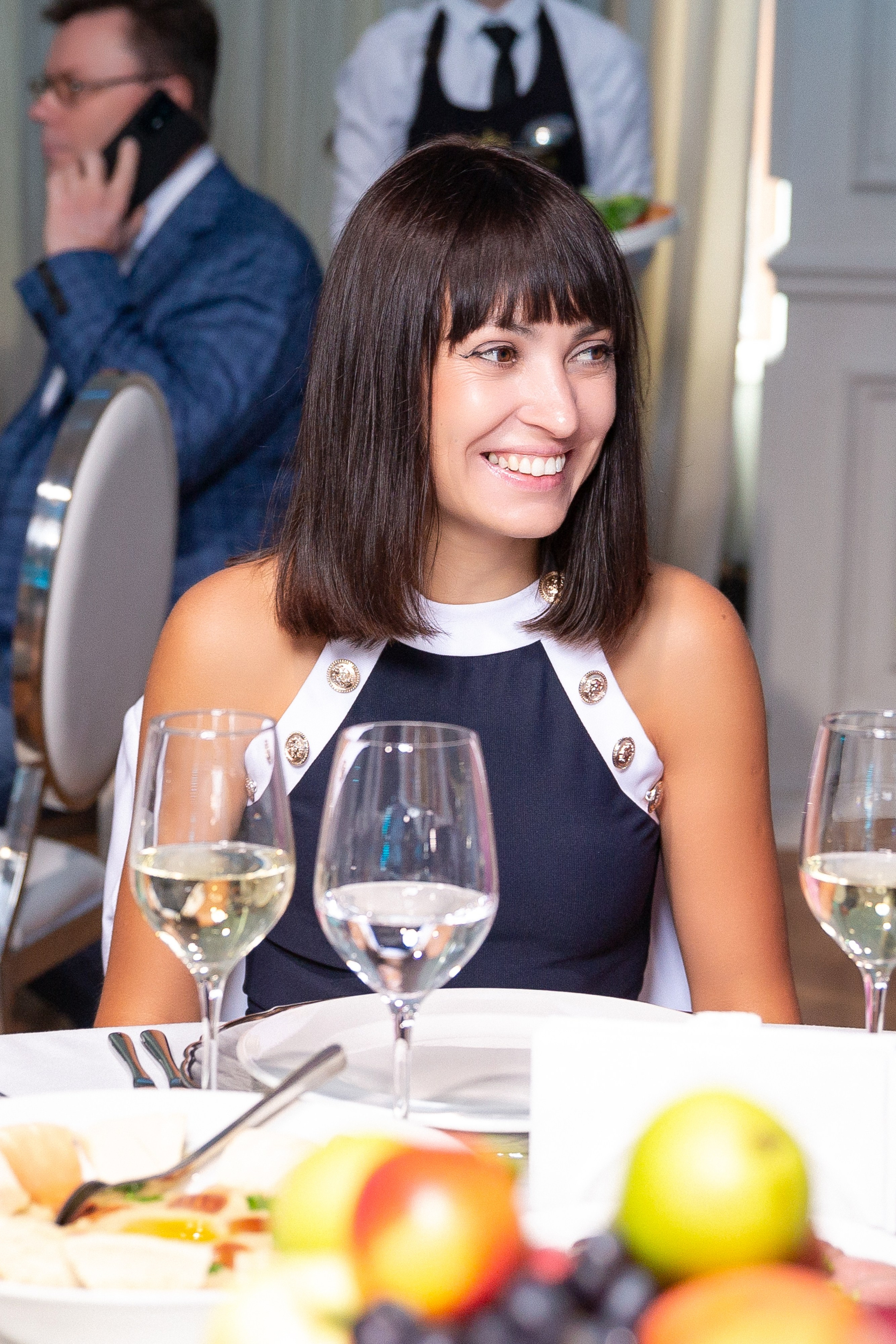 Корпоратив Мостоотряд-47