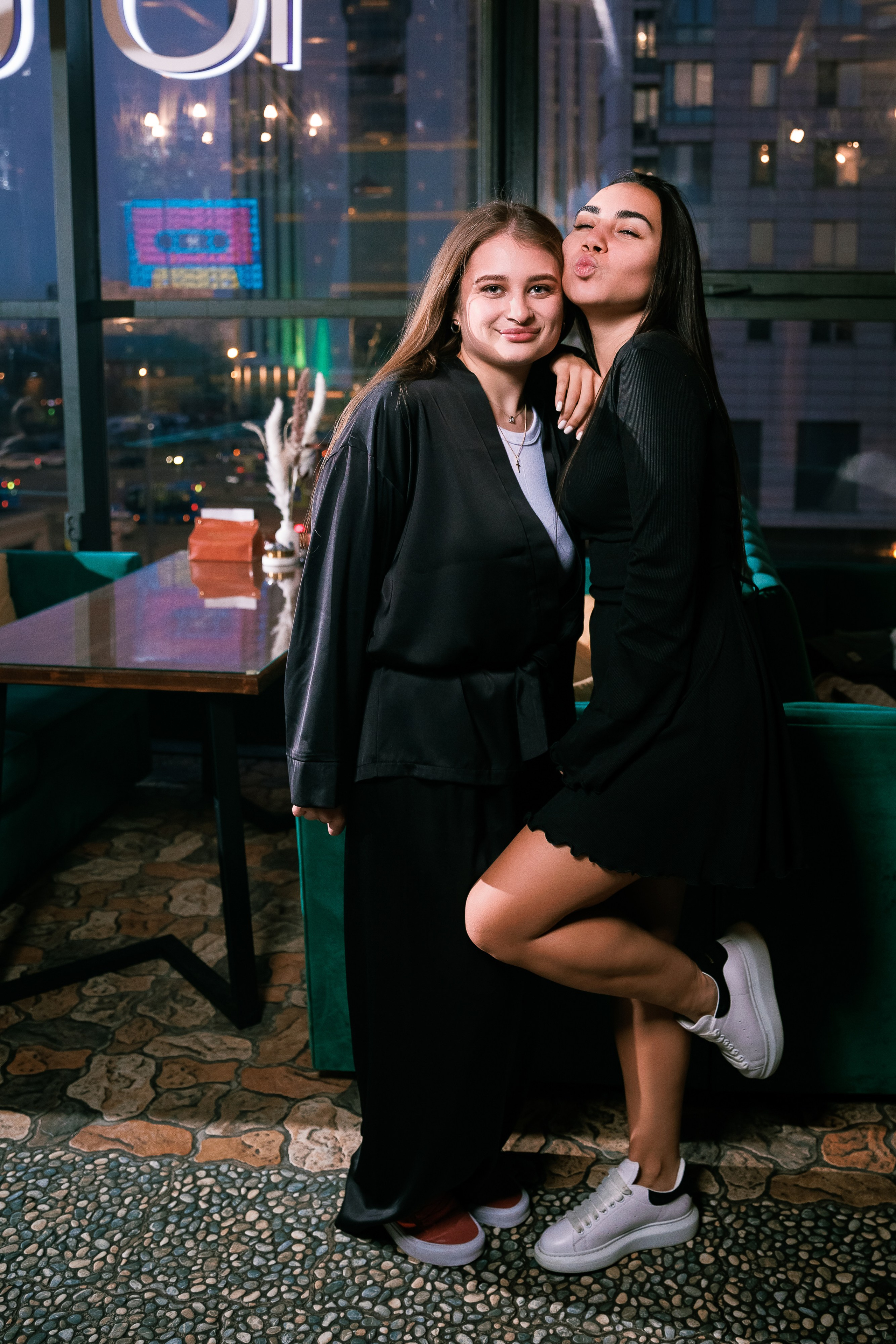 День Рождения «Istina Lounge»