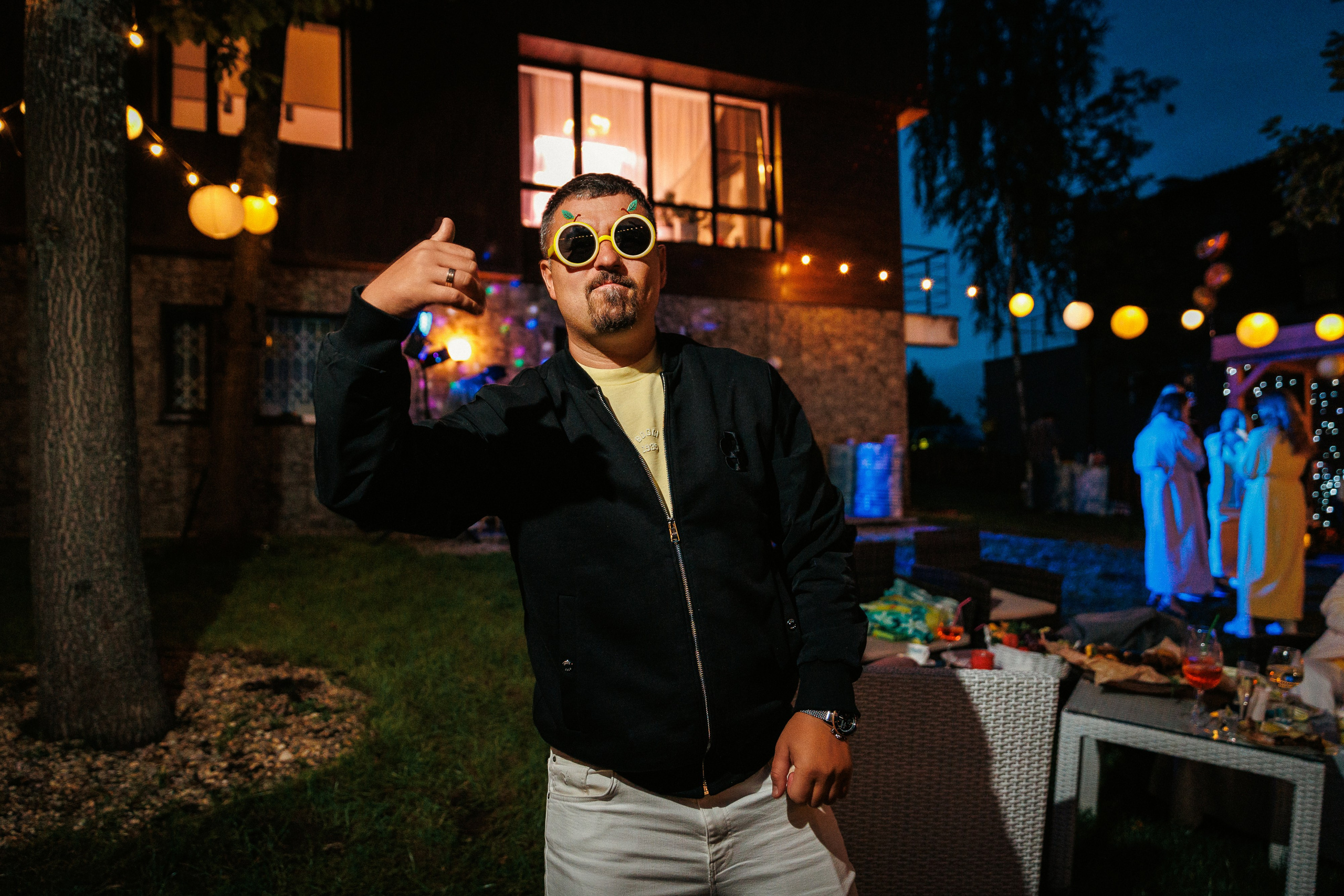 Фотограф на день рождения. Репортажный Фотограф Александр Назаров. Москва и М.О