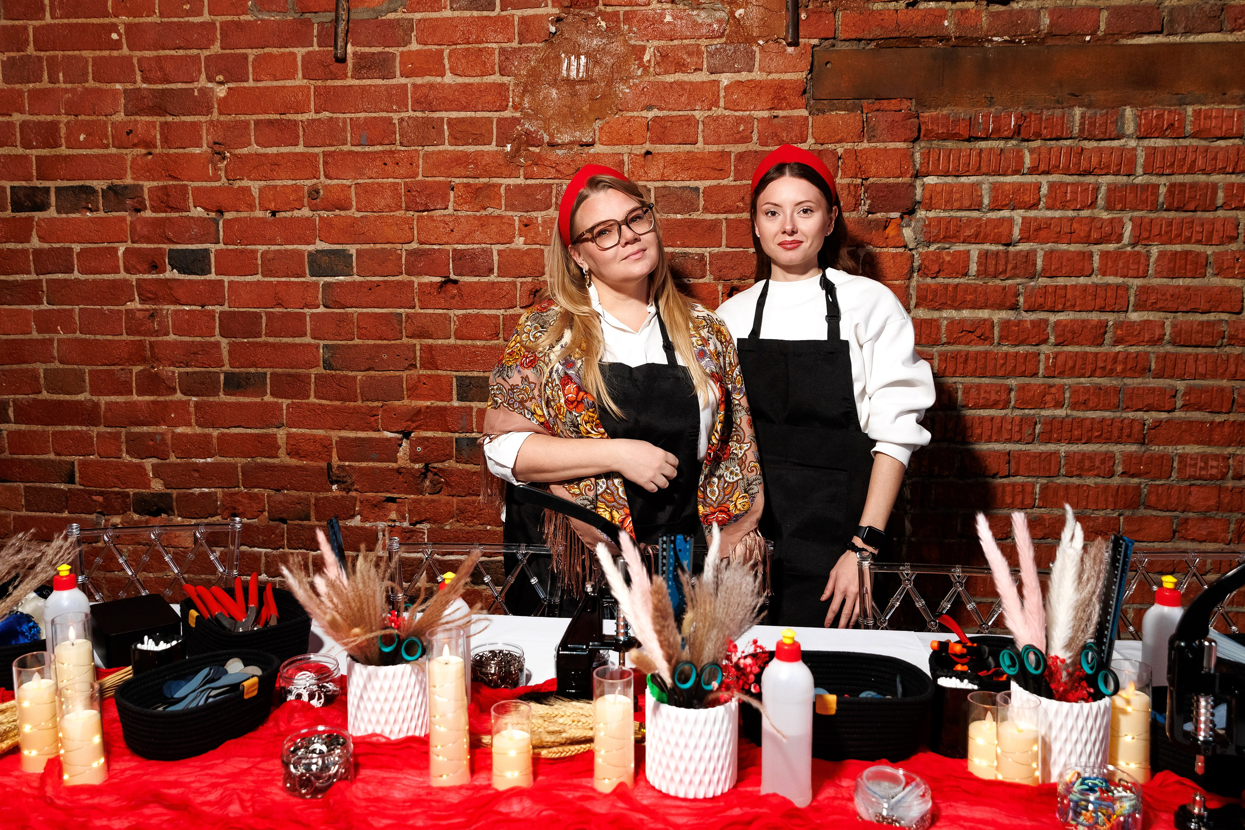 Корпоратив «Будь Здоров»