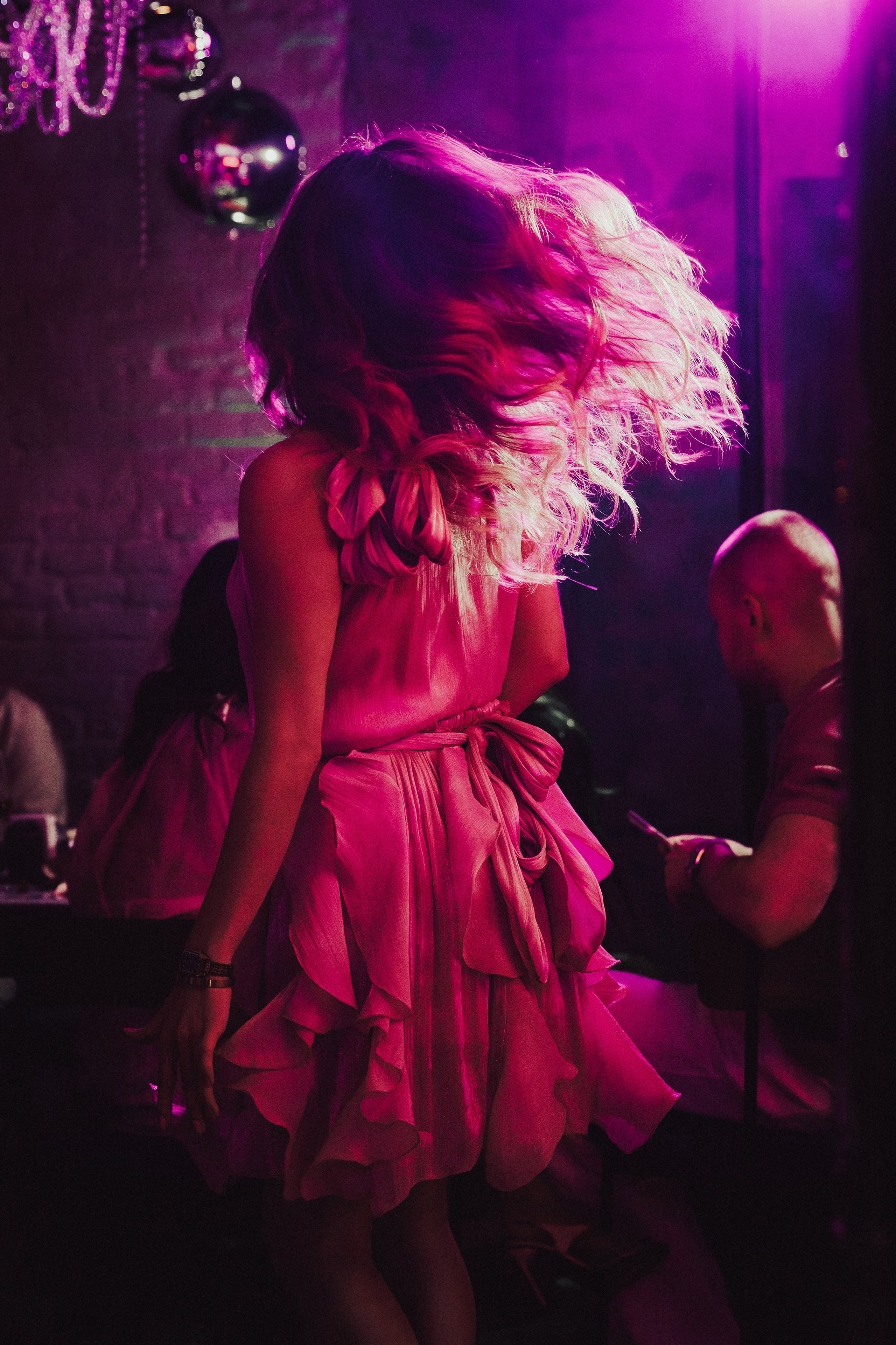 День Рождения Дарьи