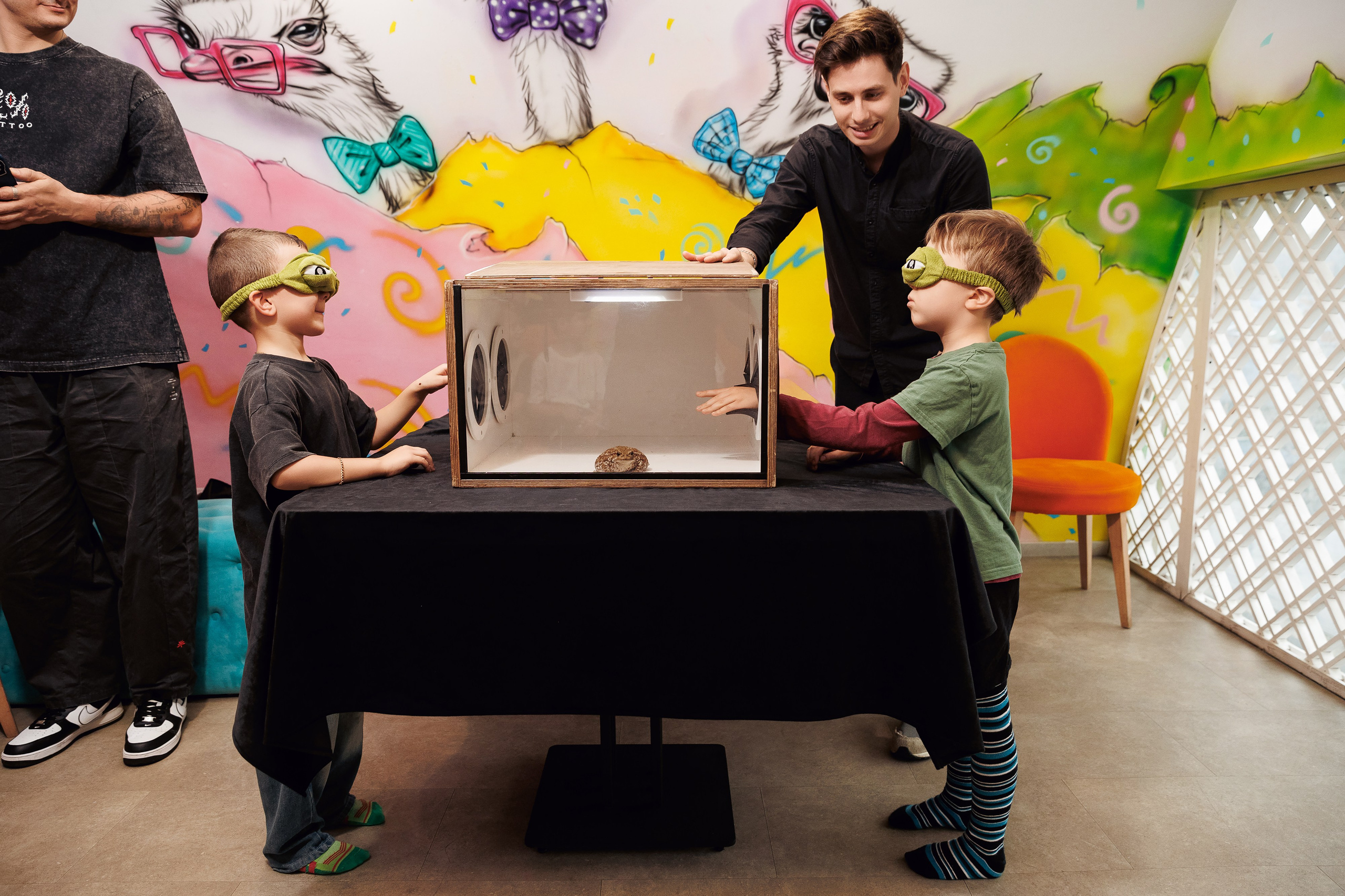 День Рождения Артема