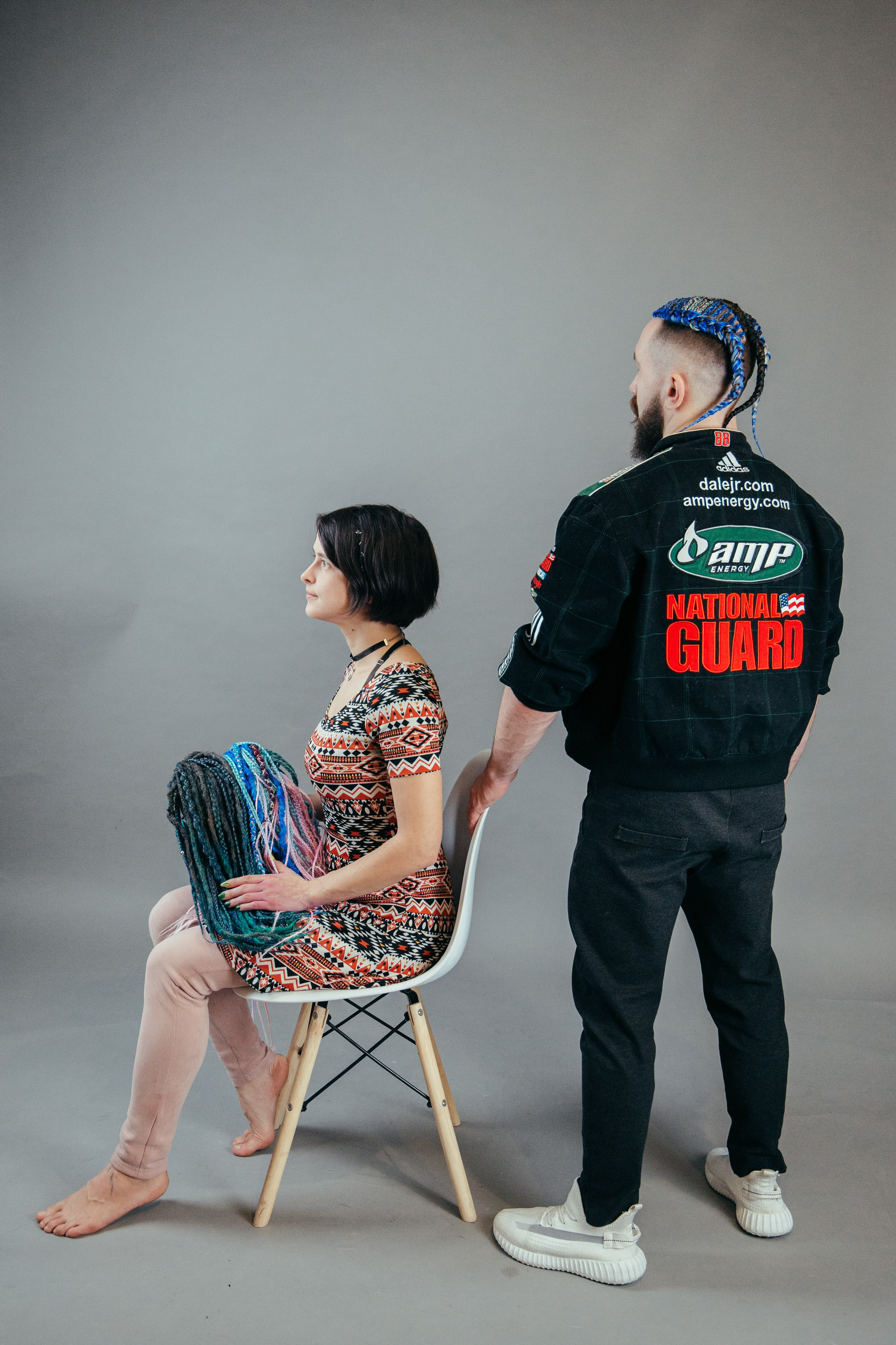 Портреты. Предметный и контент фотограф Александра Винник, Брянск