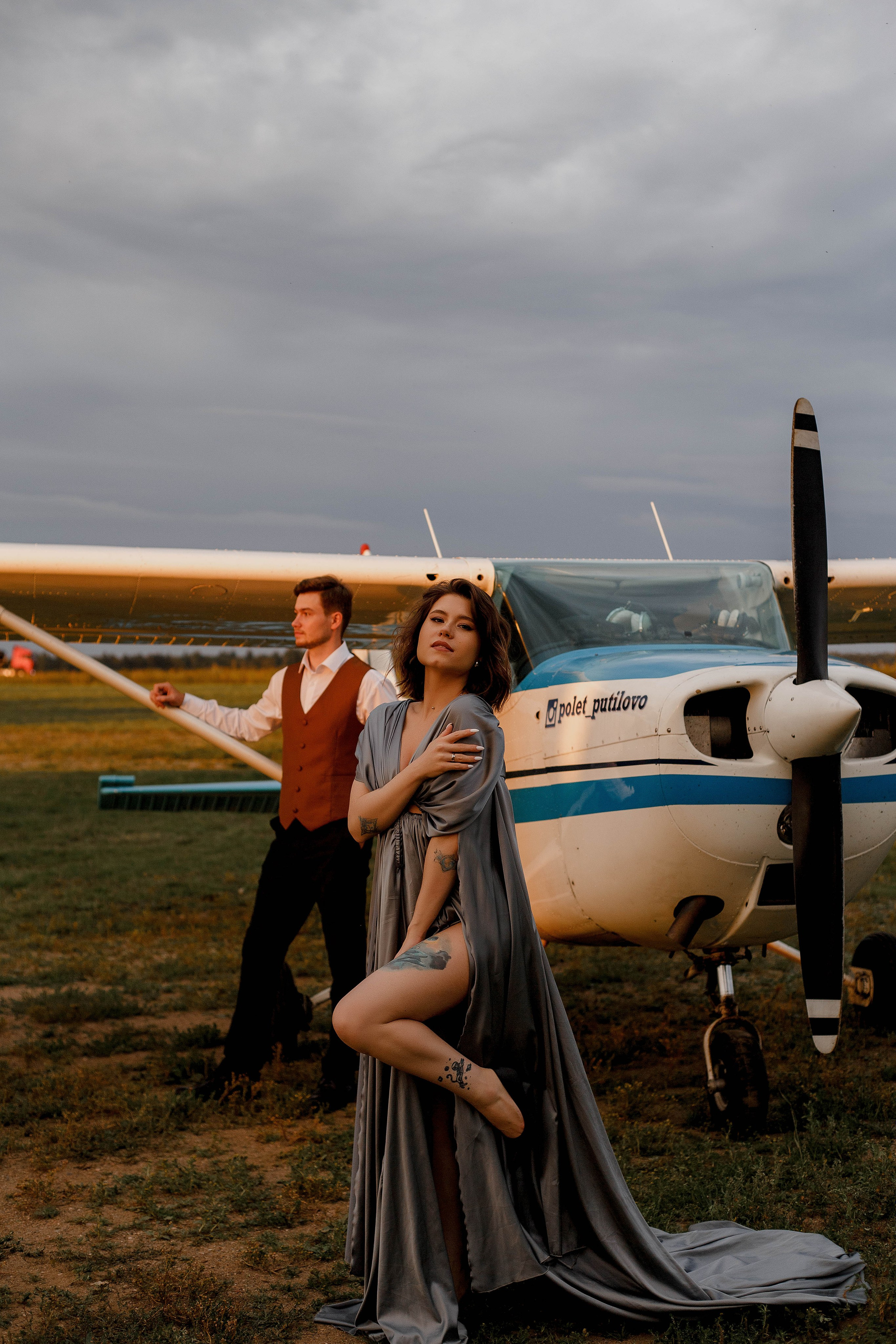 Ксюша и Максим. Свадебный фотограф Санкт-Петербург  Москва