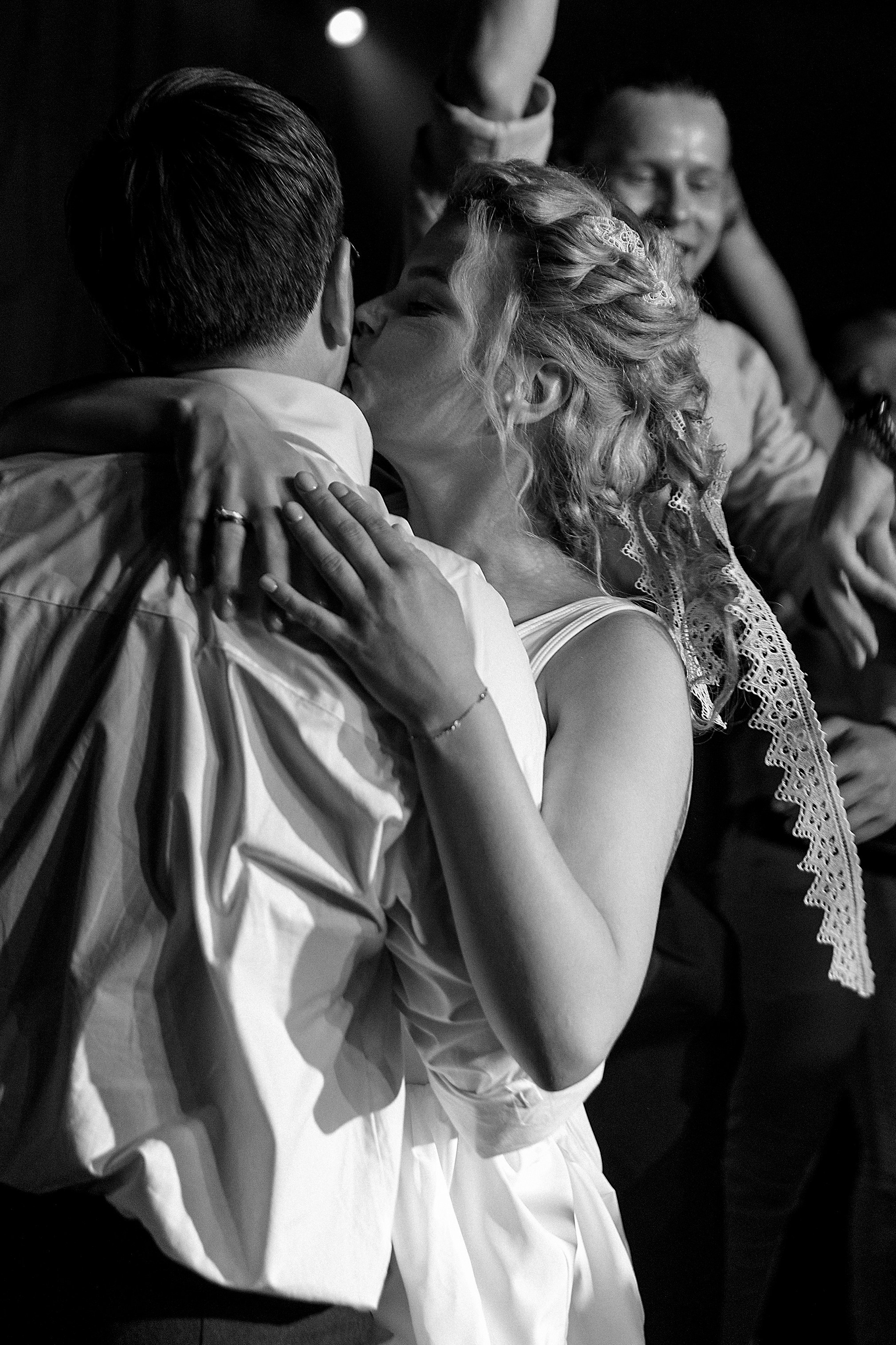 Дима и Диана. Свадебный и семейный фотограф Алимова Леся