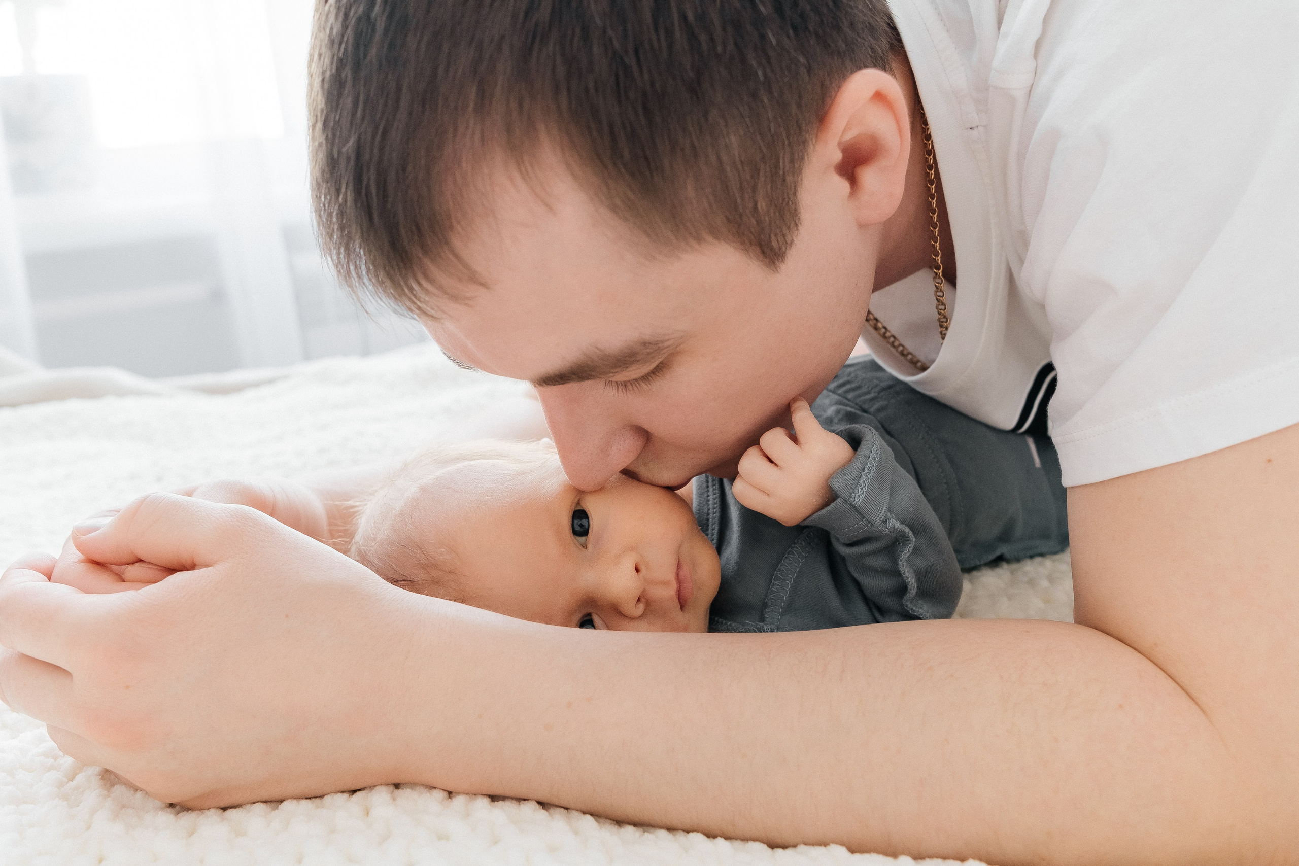 Михаил. Фотограф в Кемерово Анастасия Филаткина