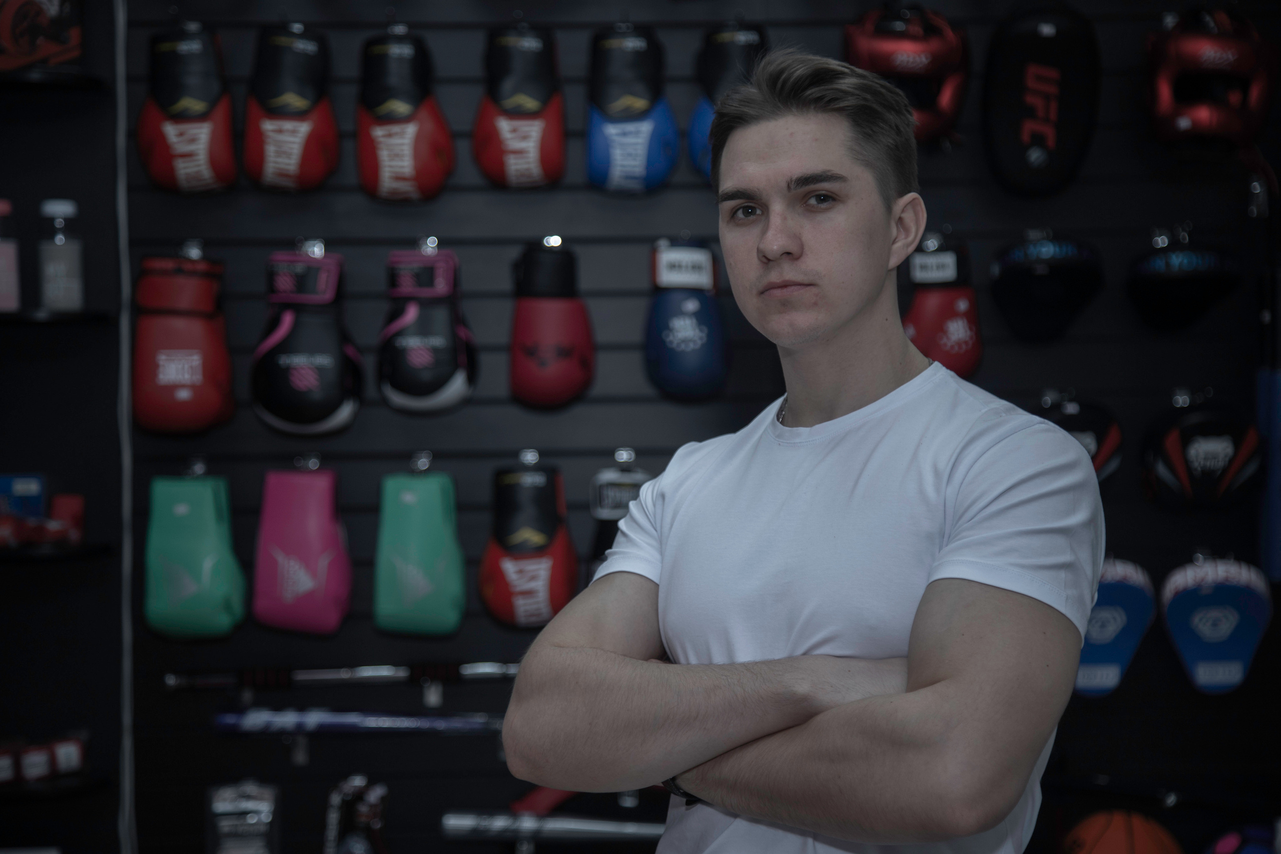 До-после. Свадебный фотограф Григорий Белый Астана