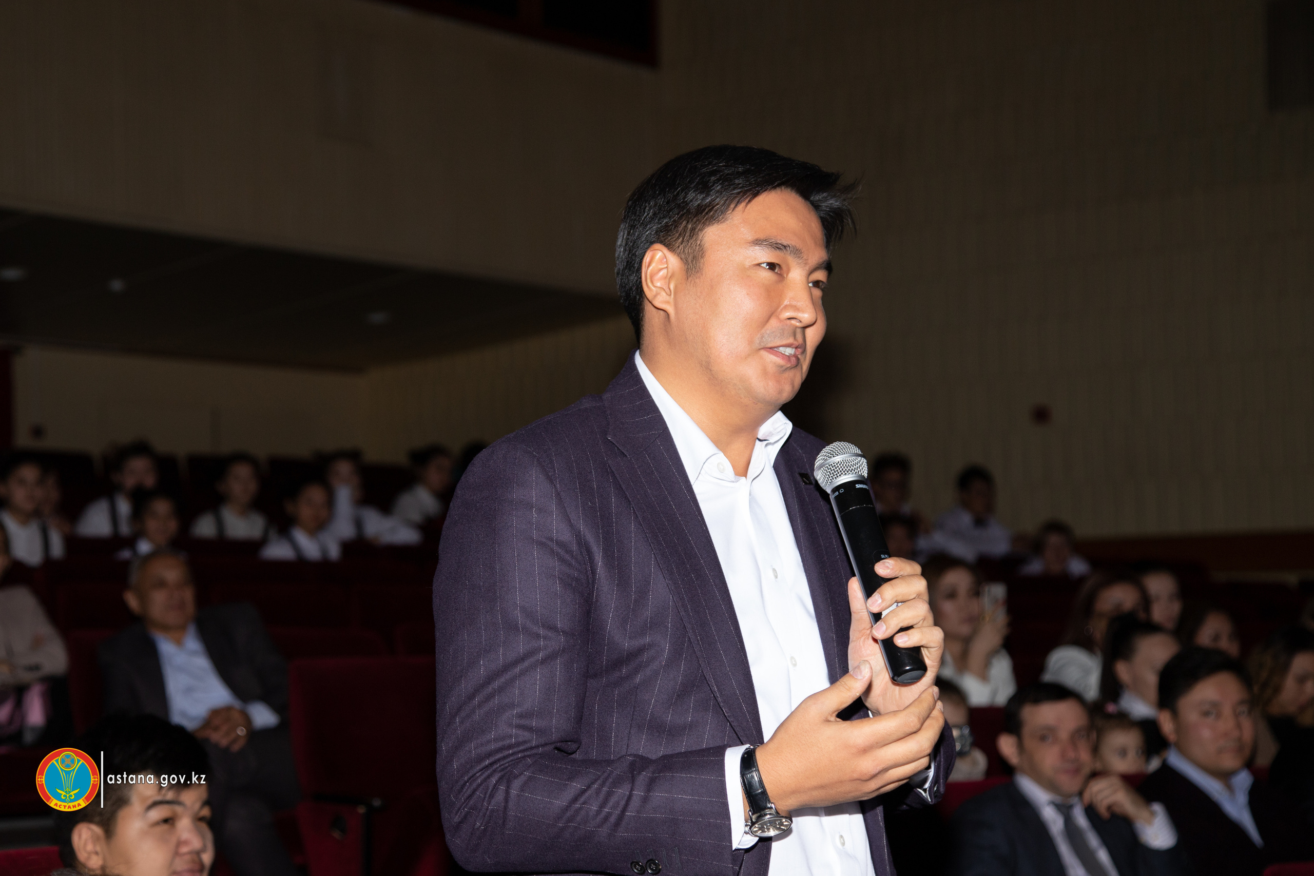 Репортажная съёмка в Нур-Султан Астана. Свадебный фотограф Григорий Белый Астана