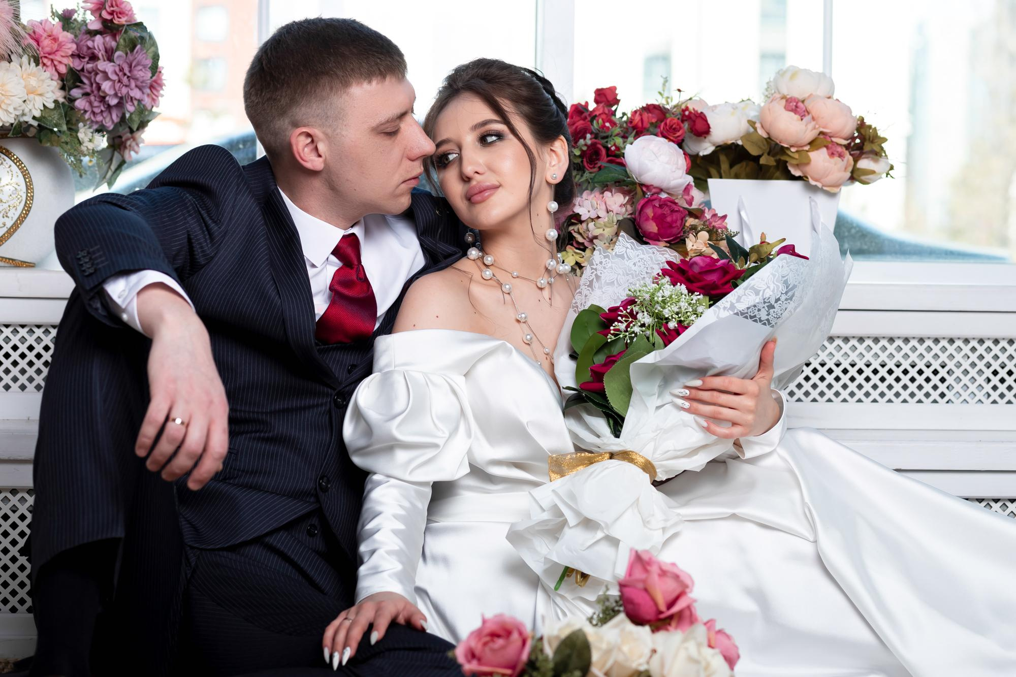 Свадебный фотограф Григорий Белый Астана