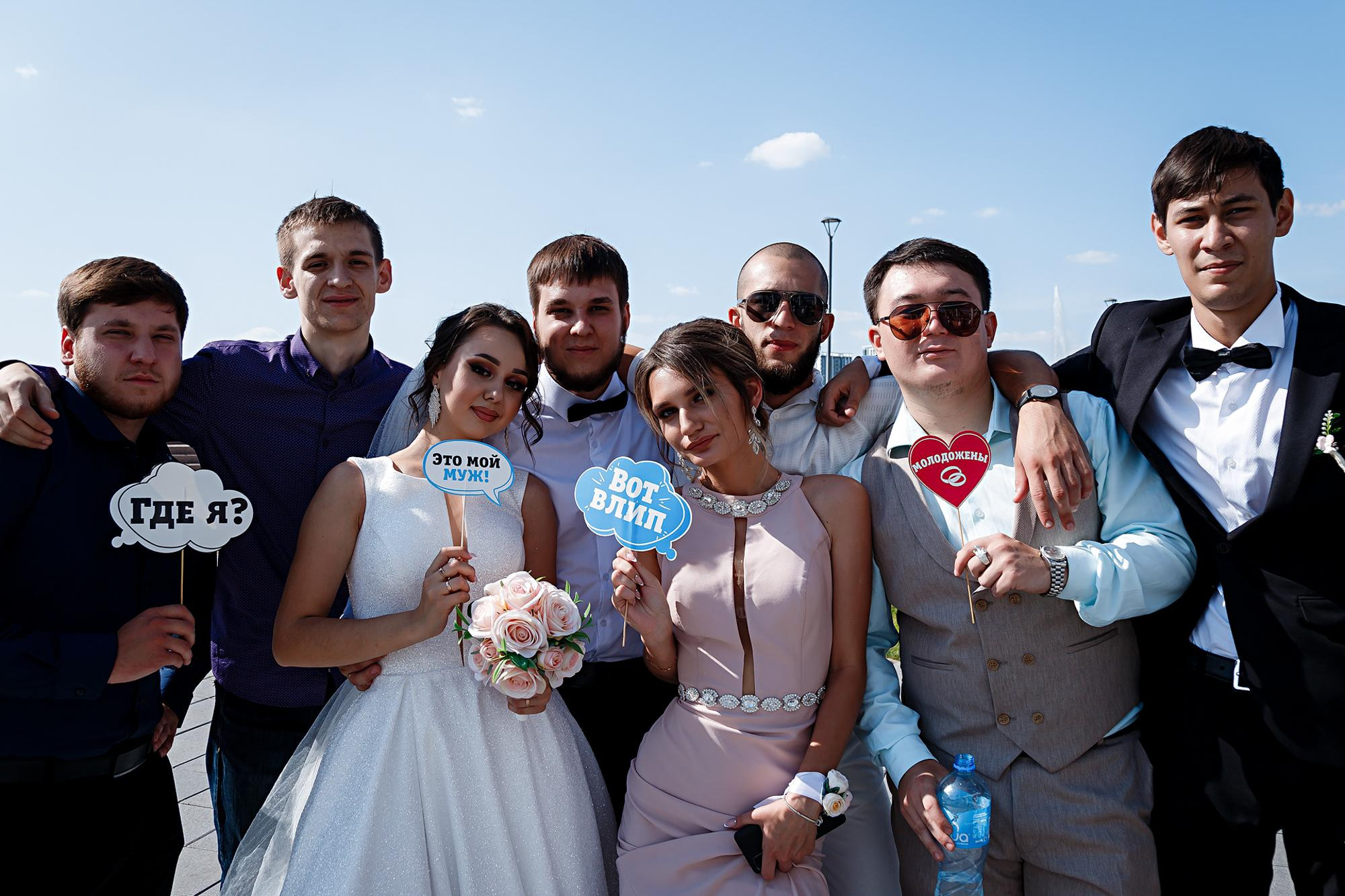 Свадебный фотограф Григорий Белый Астана