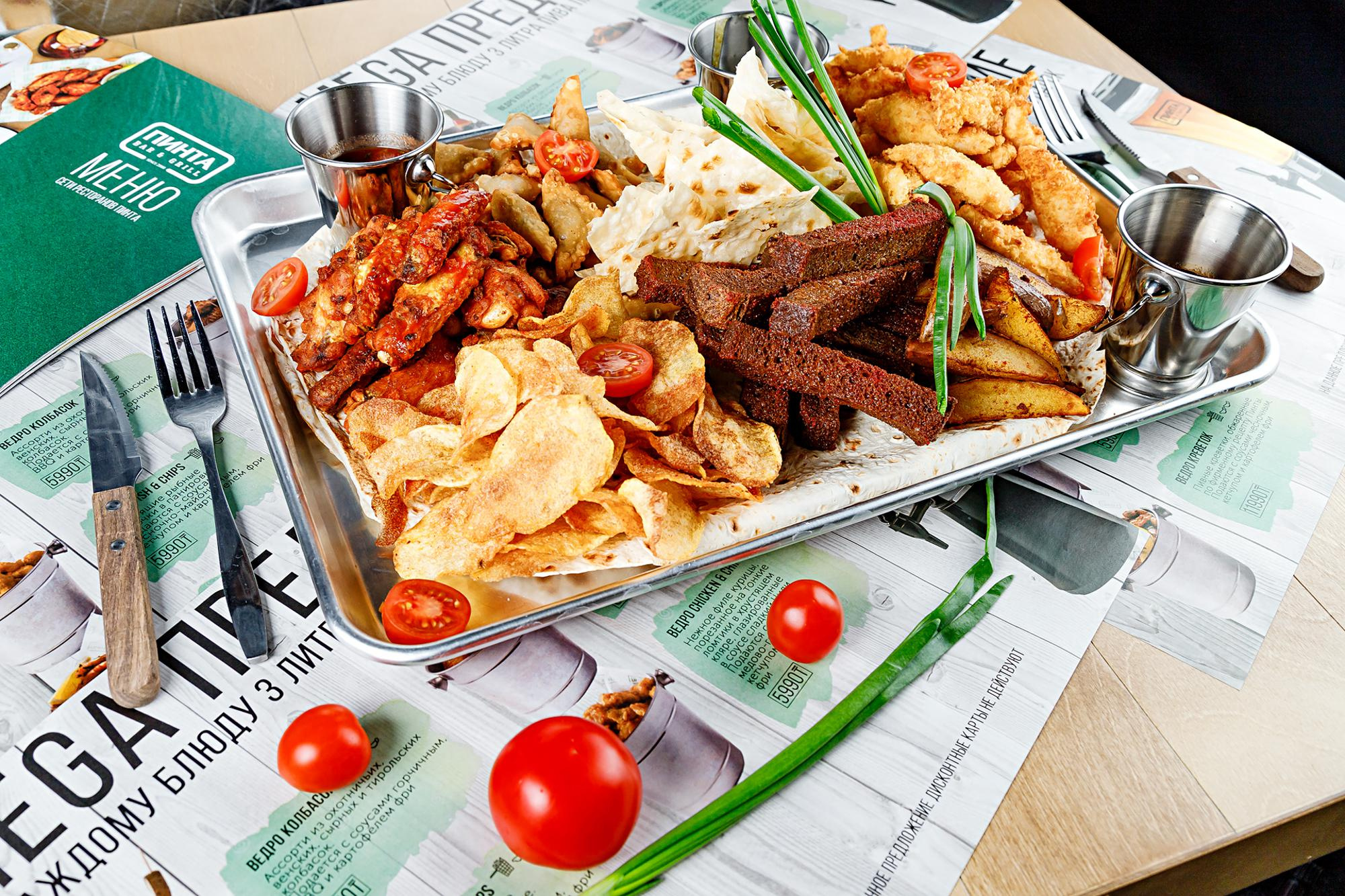 колбаски корешки 