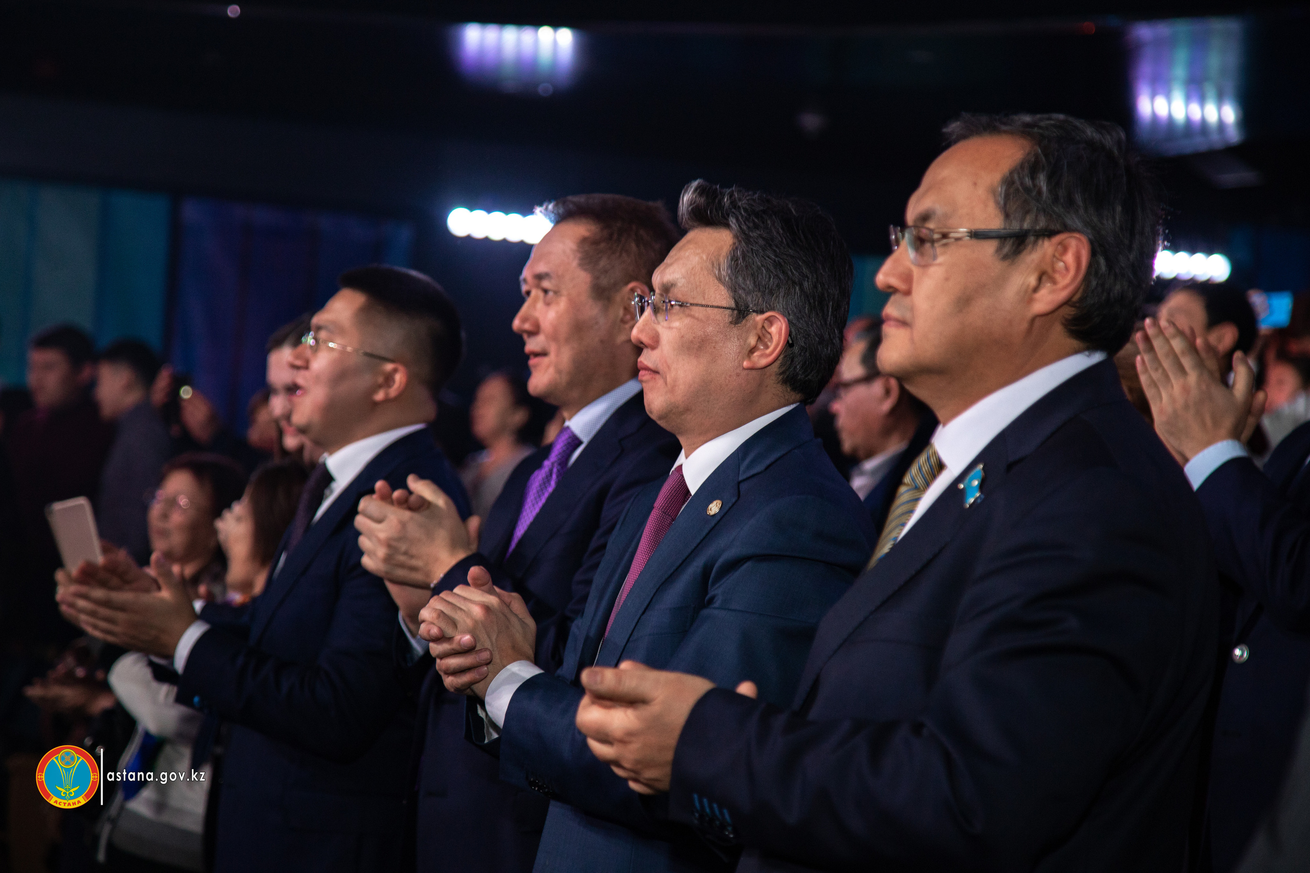 Репортажная съёмка в Нур-Султан Астана. Свадебный фотограф Григорий Белый Астана