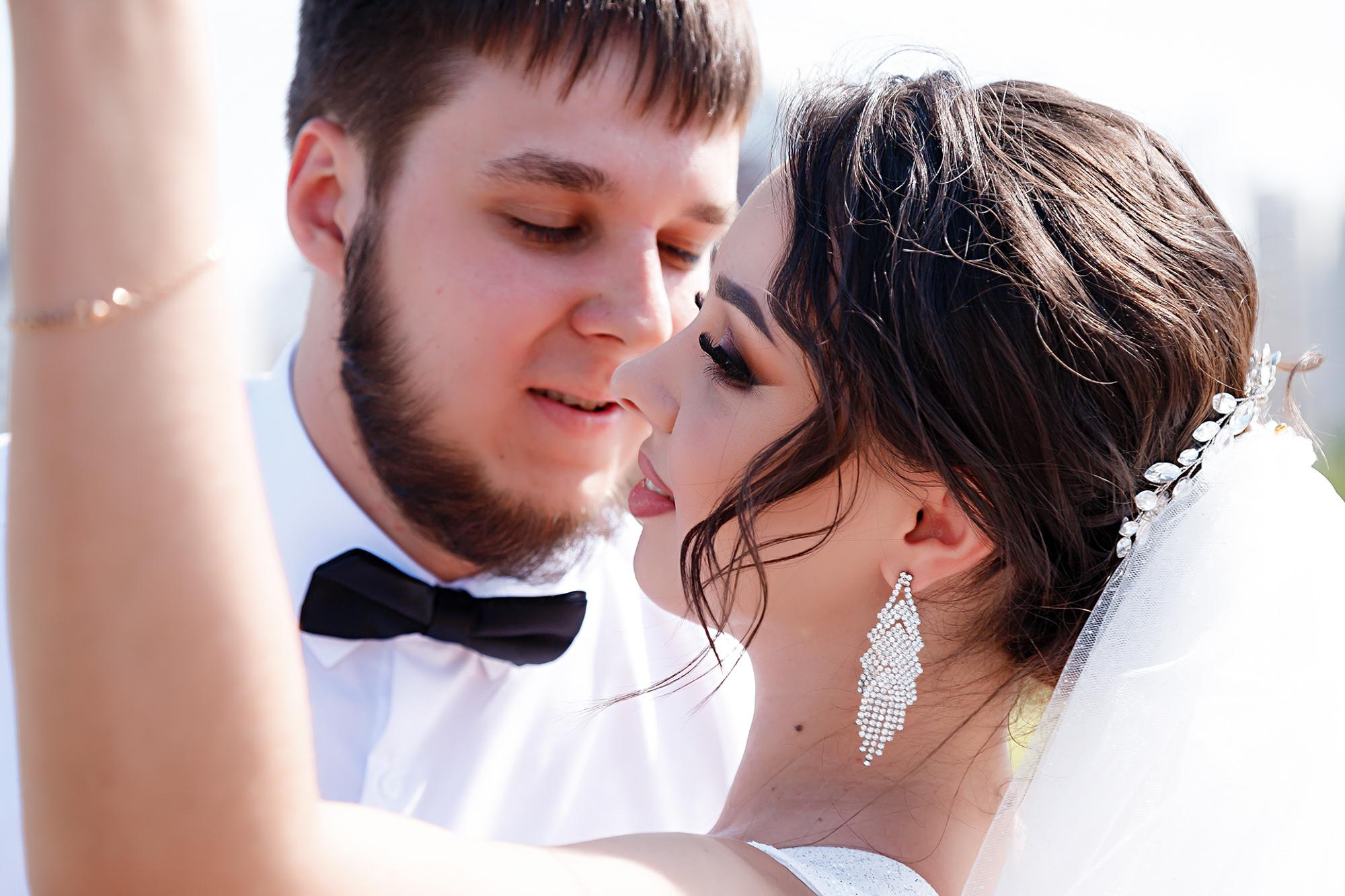 Свадебный фотограф Григорий Белый Астана