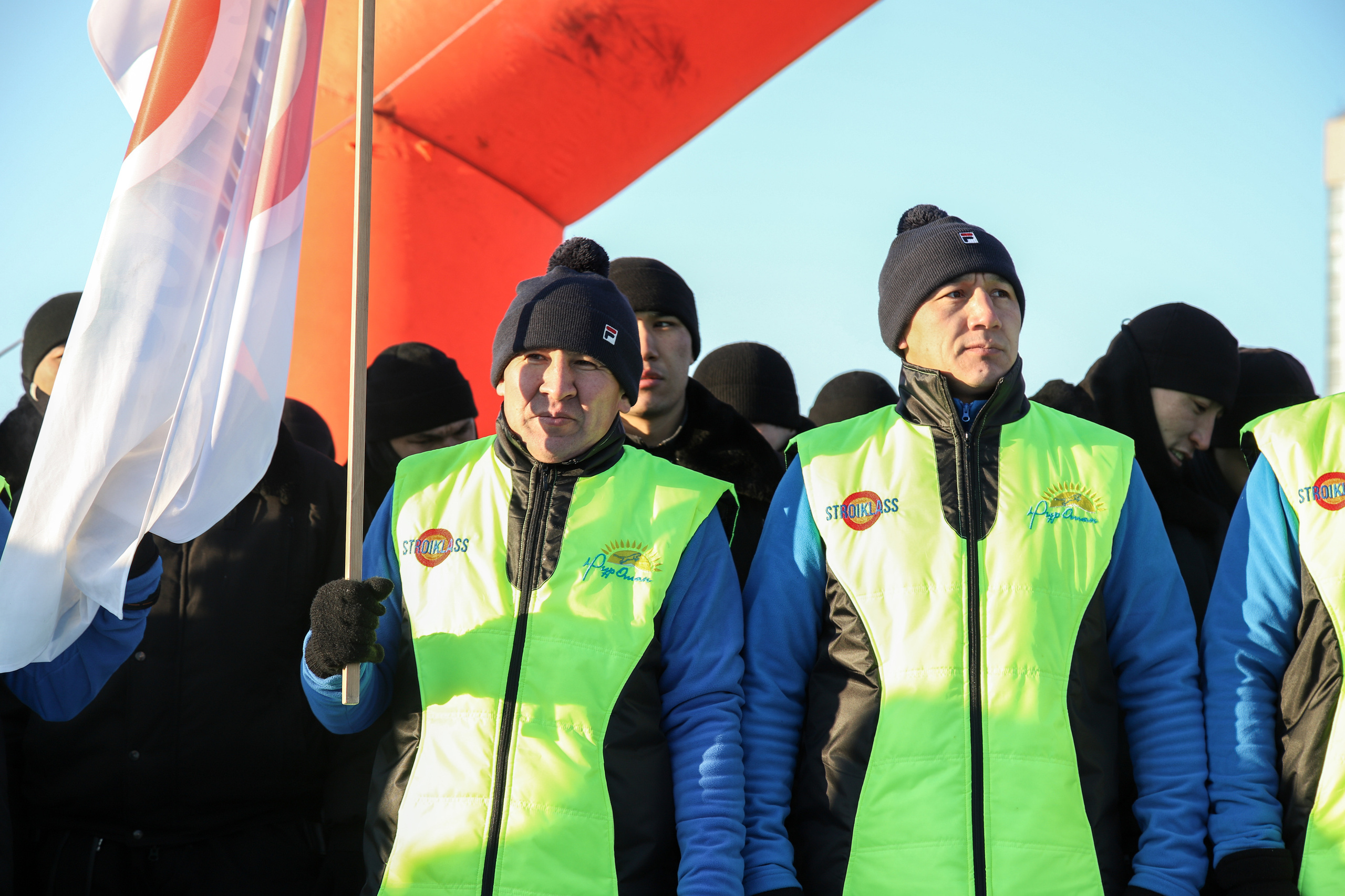 Репортажная съёмка в Нур-Султан Астана. Свадебный фотограф Григорий Белый Астана