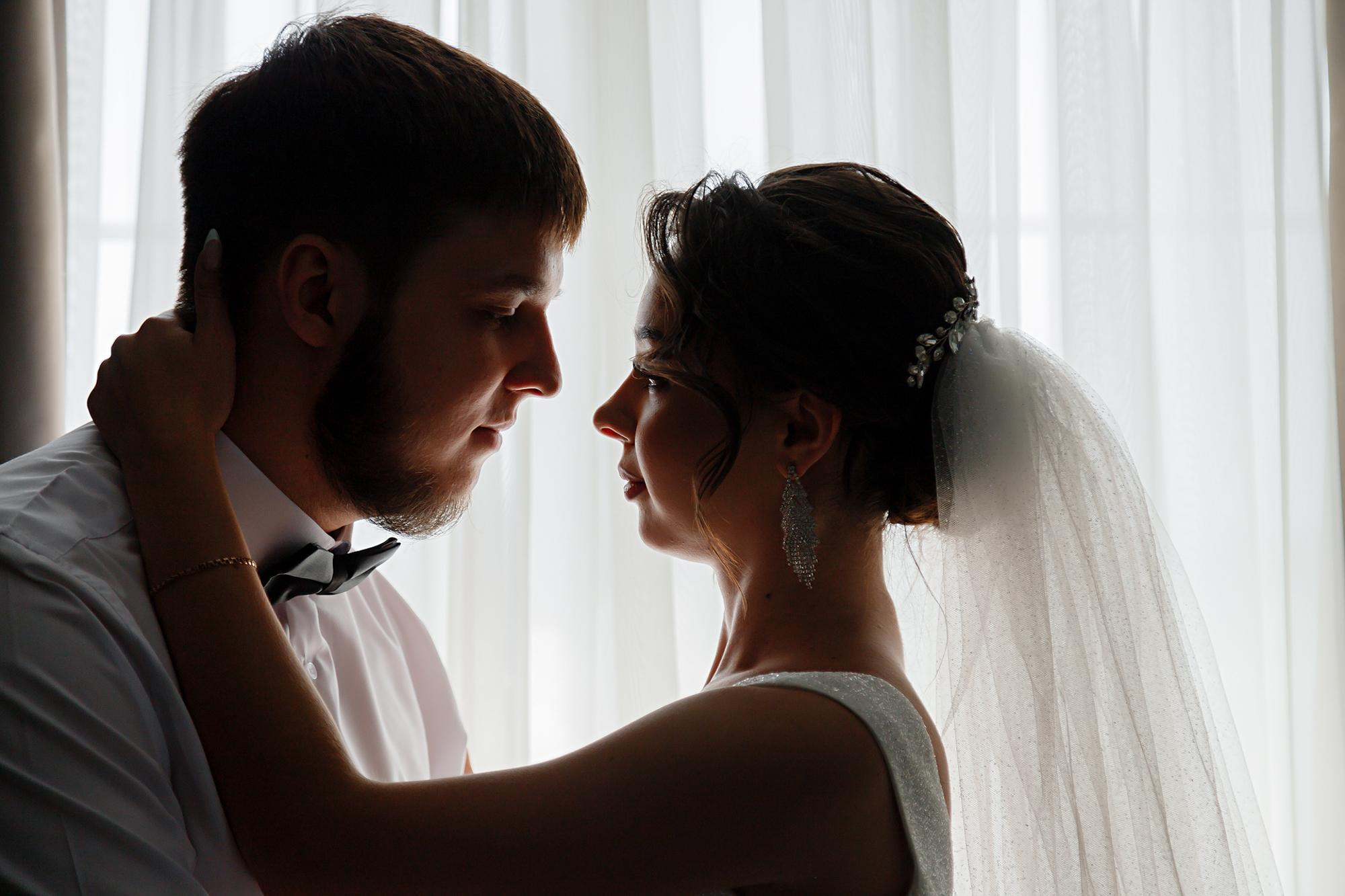 невеста жених фотограф 