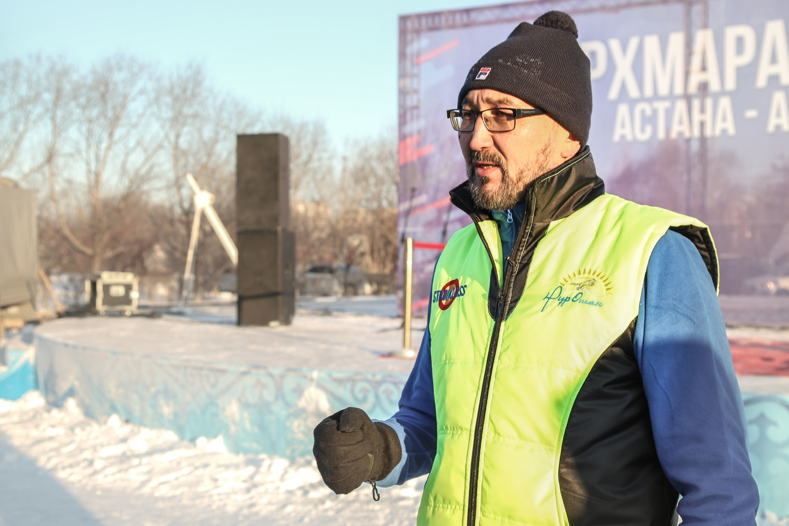Репортажная съёмка в Нур-Султан Астана. Свадебный фотограф Григорий Белый Астана
