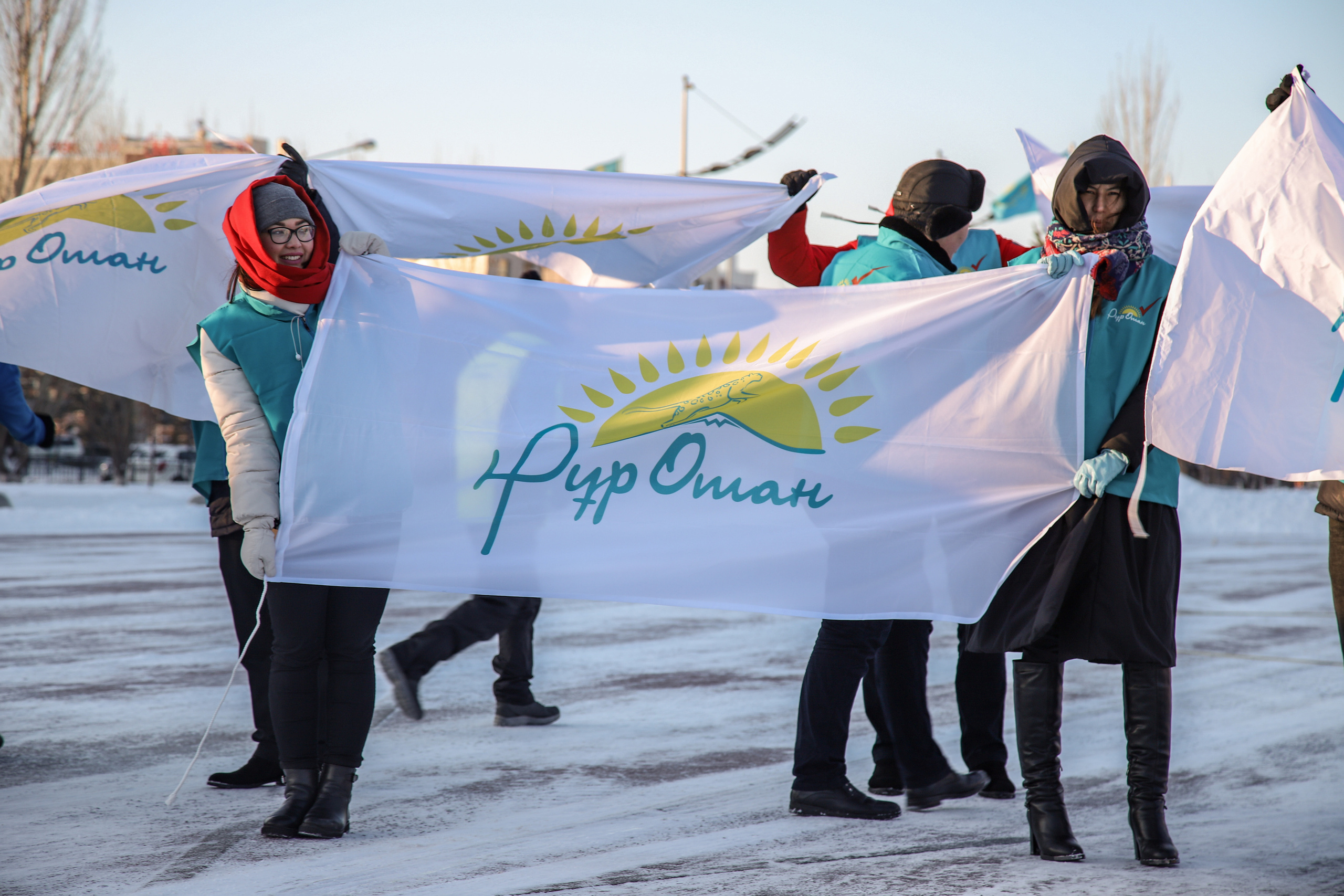 Репортажная съёмка в Нур-Султан Астана. Свадебный фотограф Григорий Белый Астана