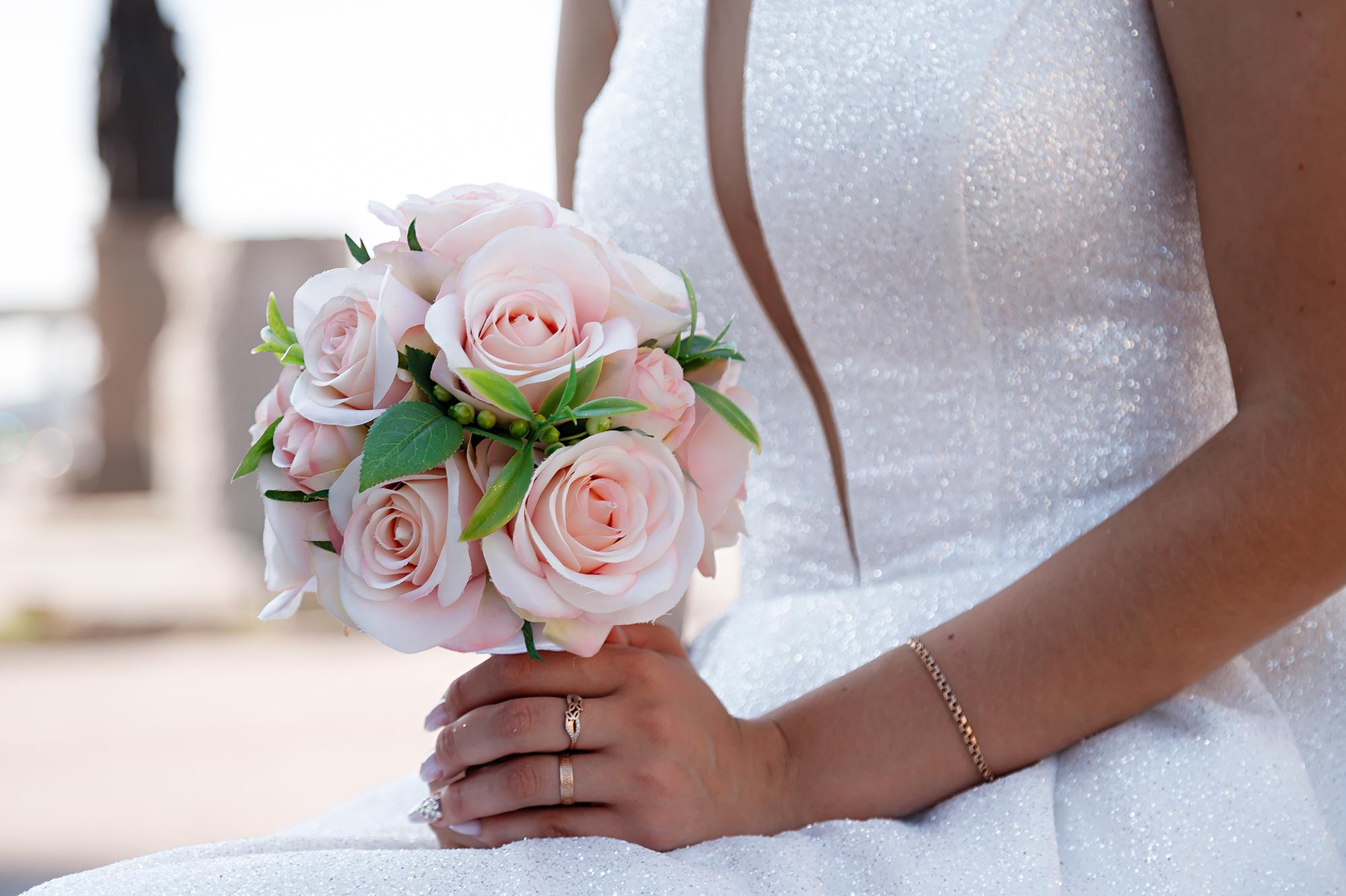 Букет невесты