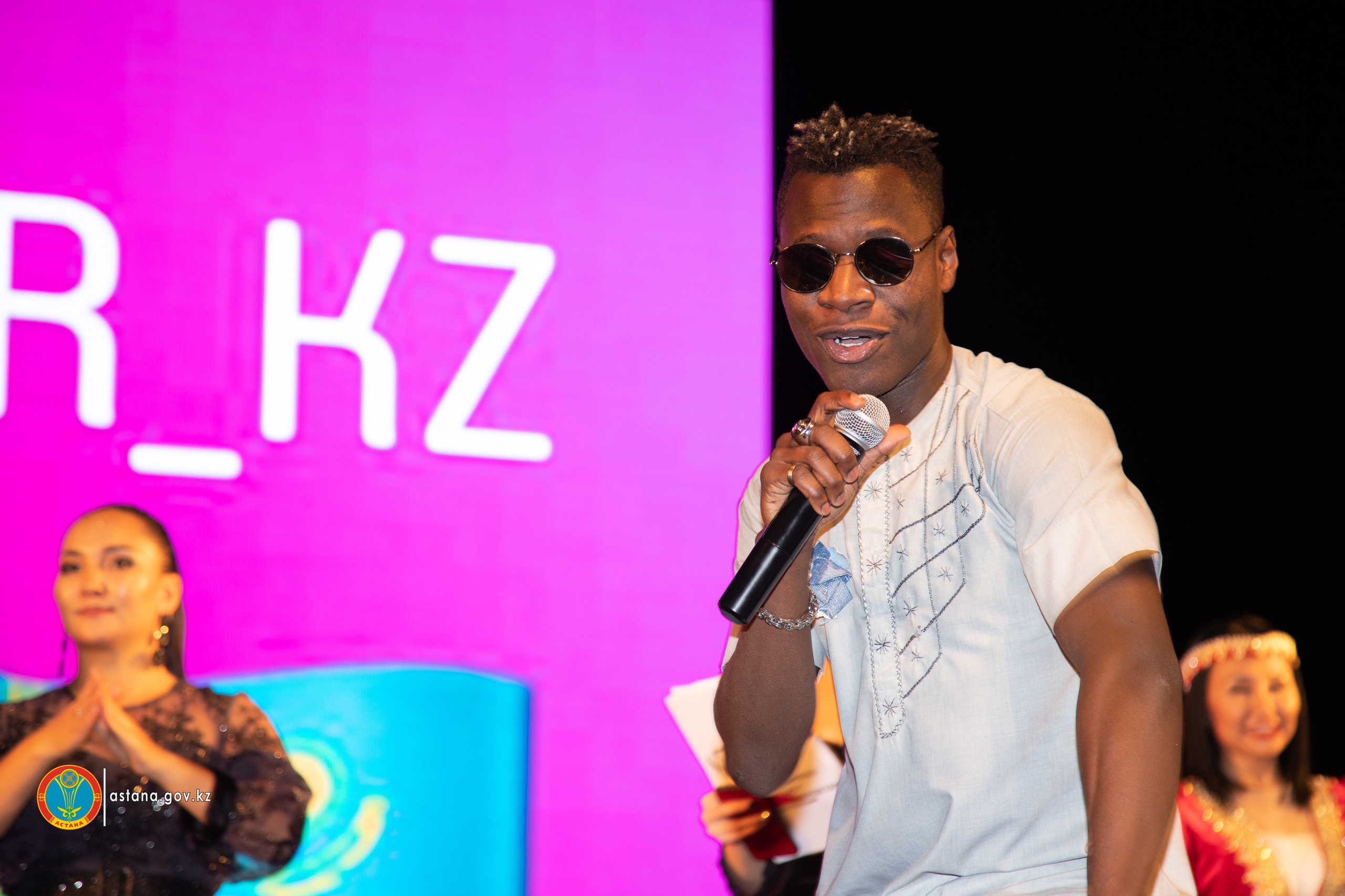 Репортажная съёмка в Нур-Султан Астана. Свадебный фотограф Григорий Белый Астана