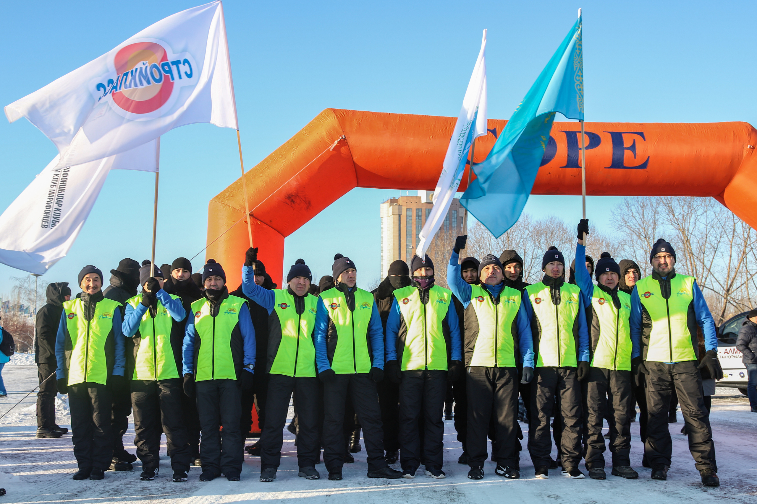 Репортажная съёмка в Нур-Султан Астана. Свадебный фотограф Григорий Белый Астана