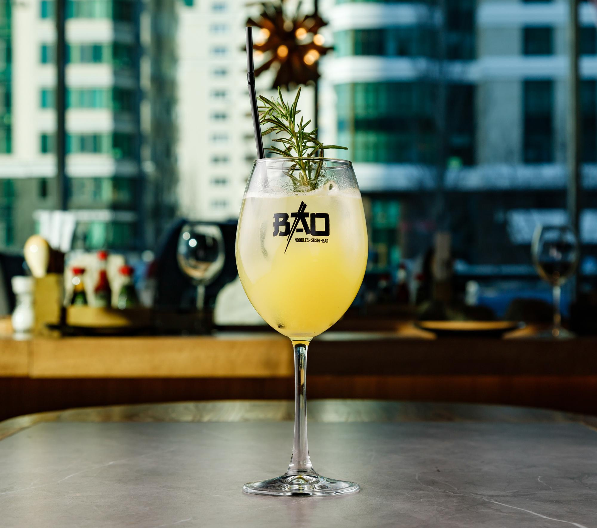 коктейль съёмка 