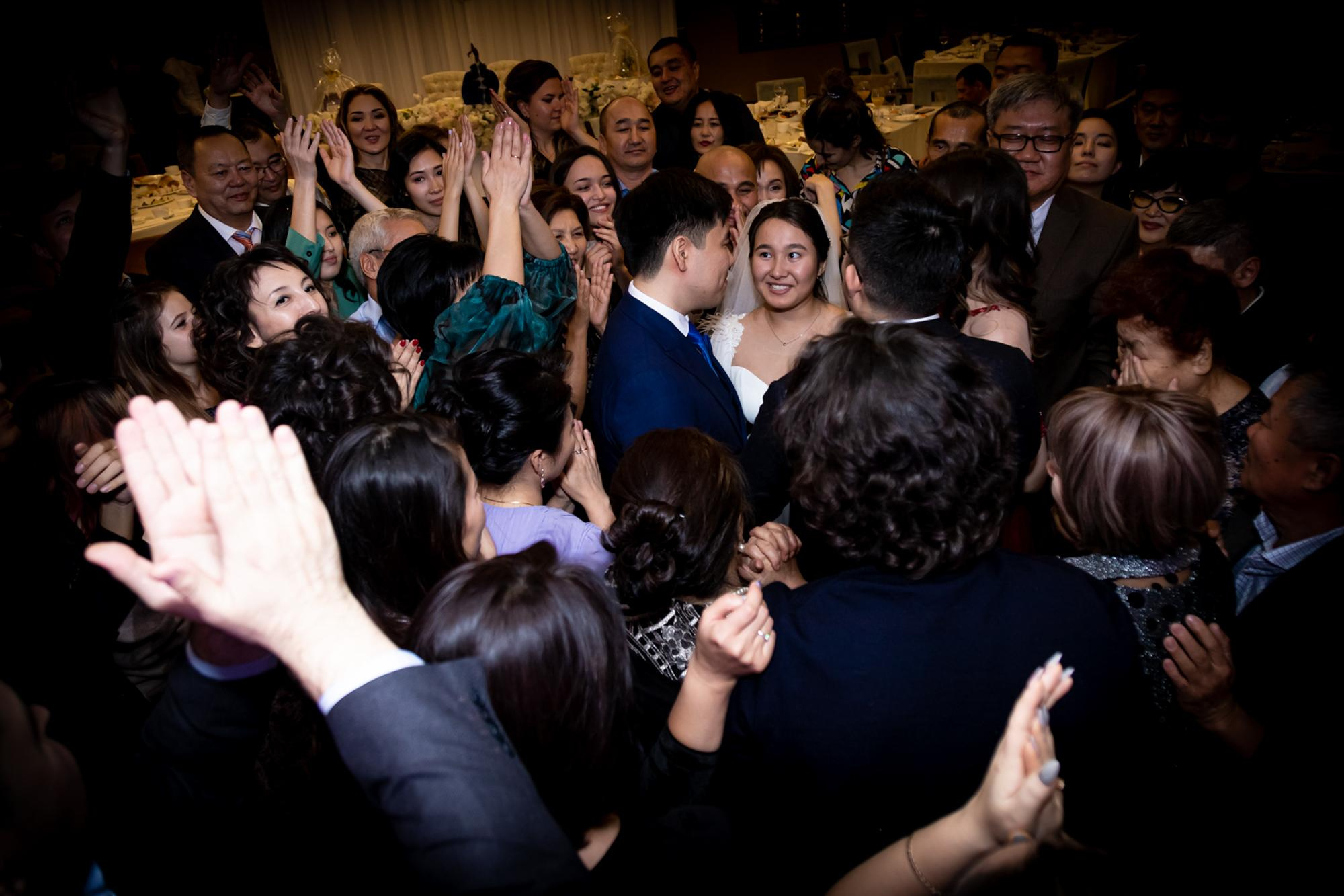 Свадебный фотограф Григорий Белый Астана