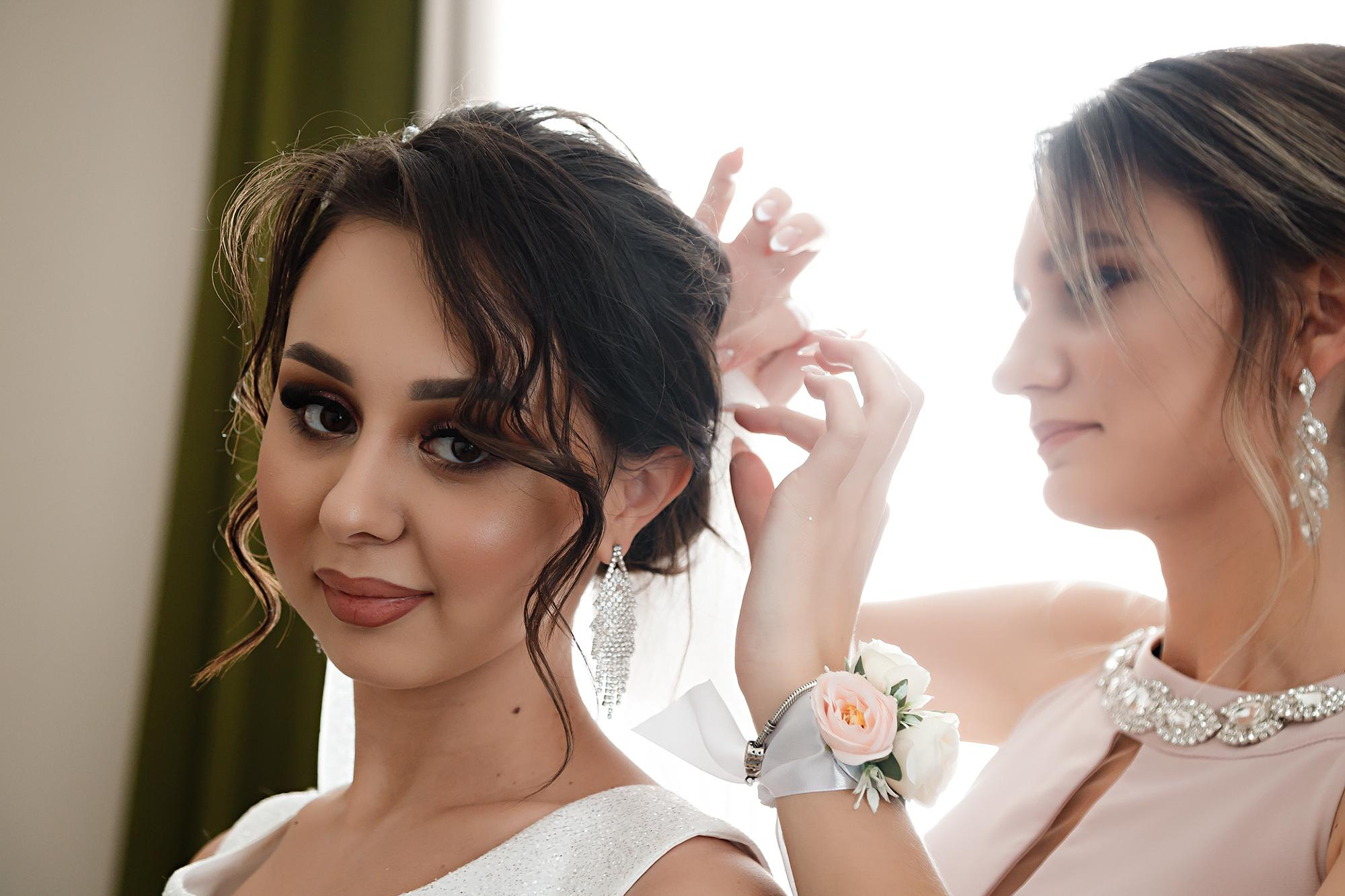 Свадебный фотограф Григорий Белый Астана